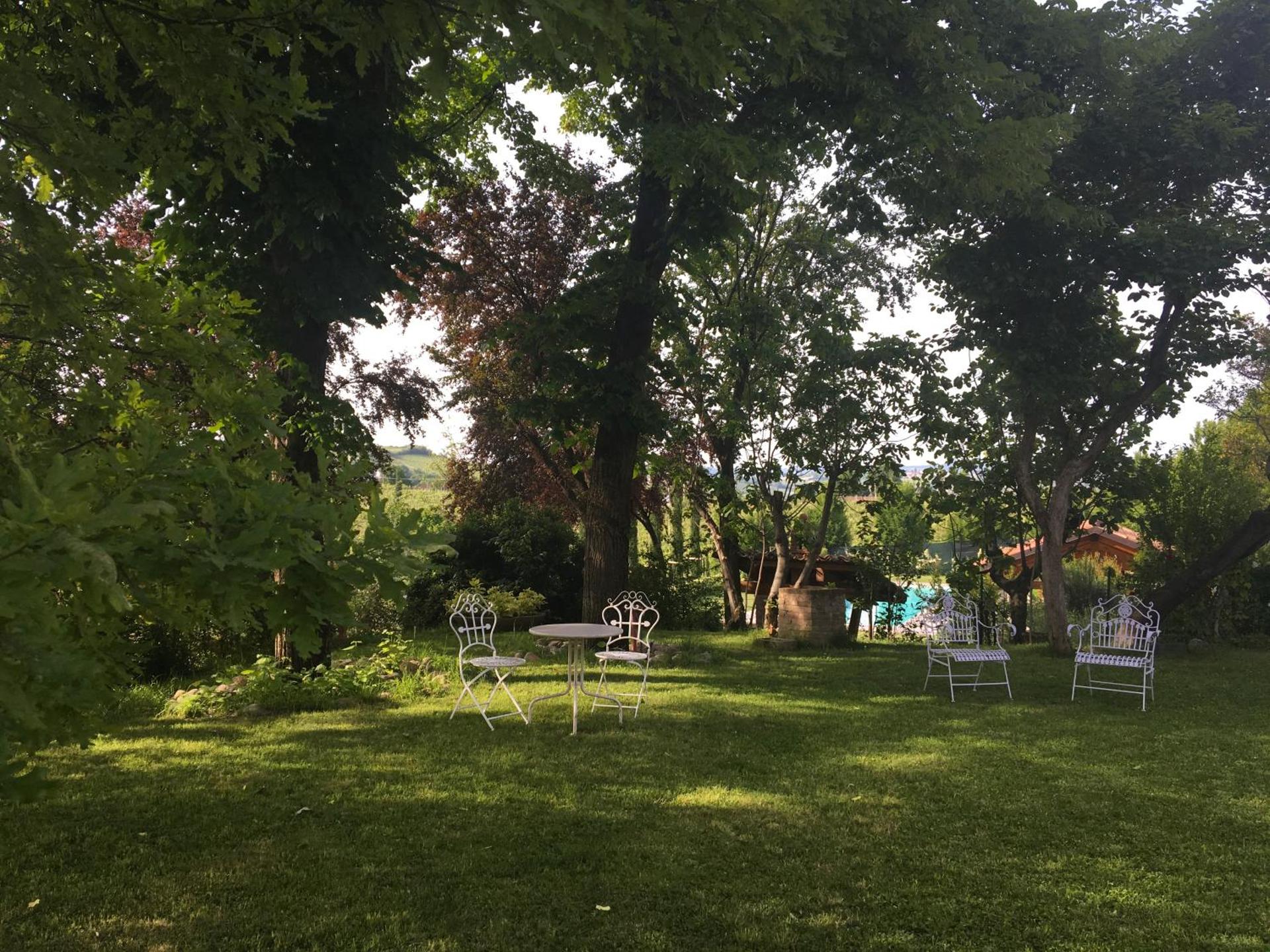 Agriturismo Relais "il Bricco" - Photo 11