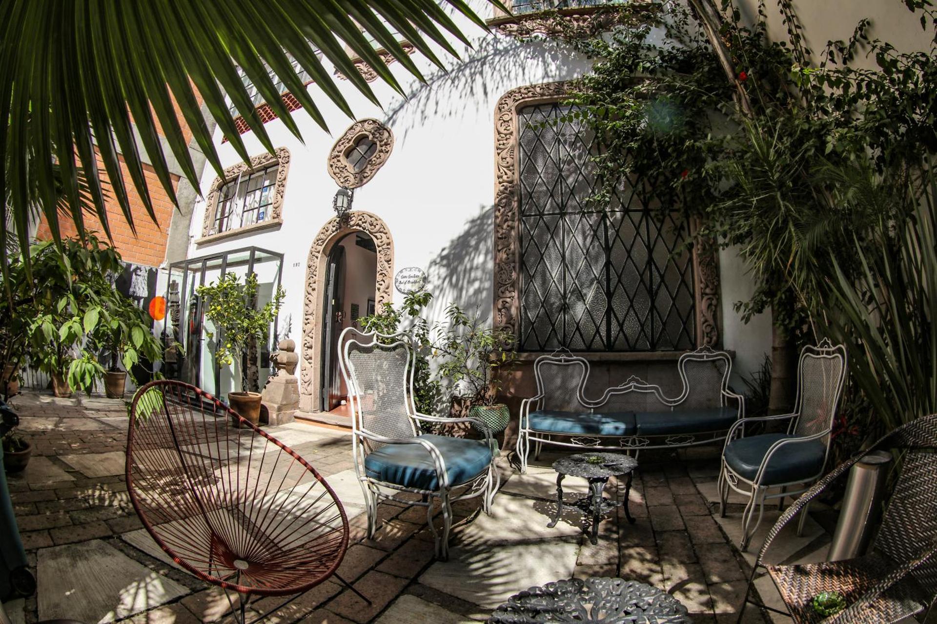 Casa Comtesse - Photo 62