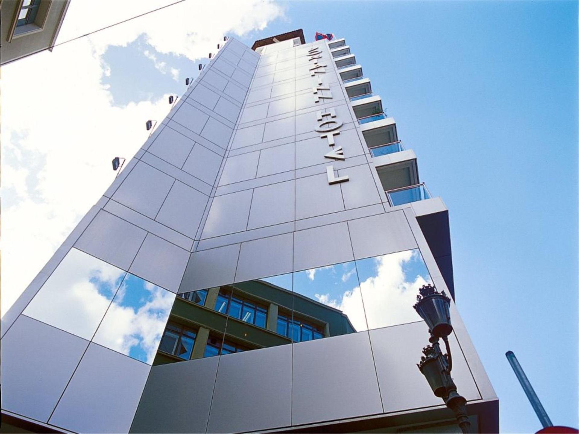 Dorian Inn - Sure Hotel Collection by Best Western - Photo 42