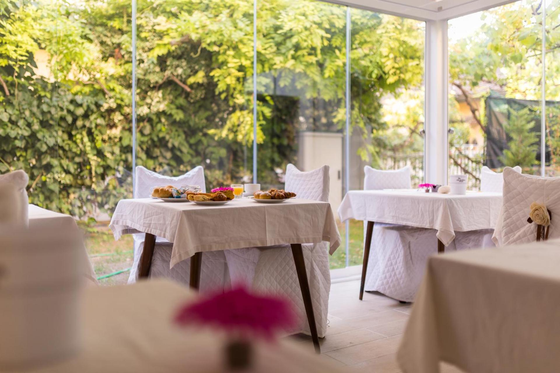 Hotel Cavallino Bianco - Photo 11