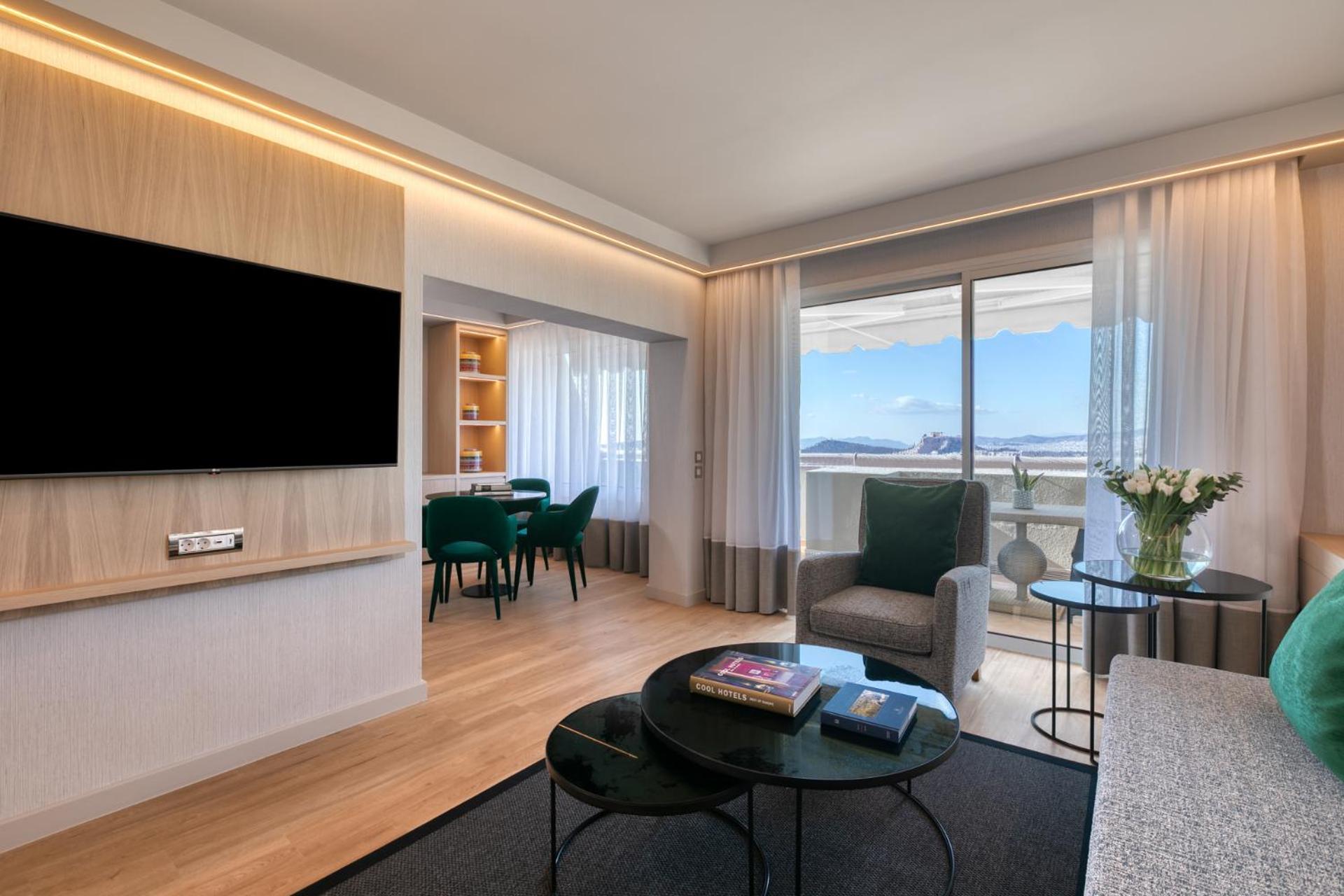 Divani Caravel - Photo 42