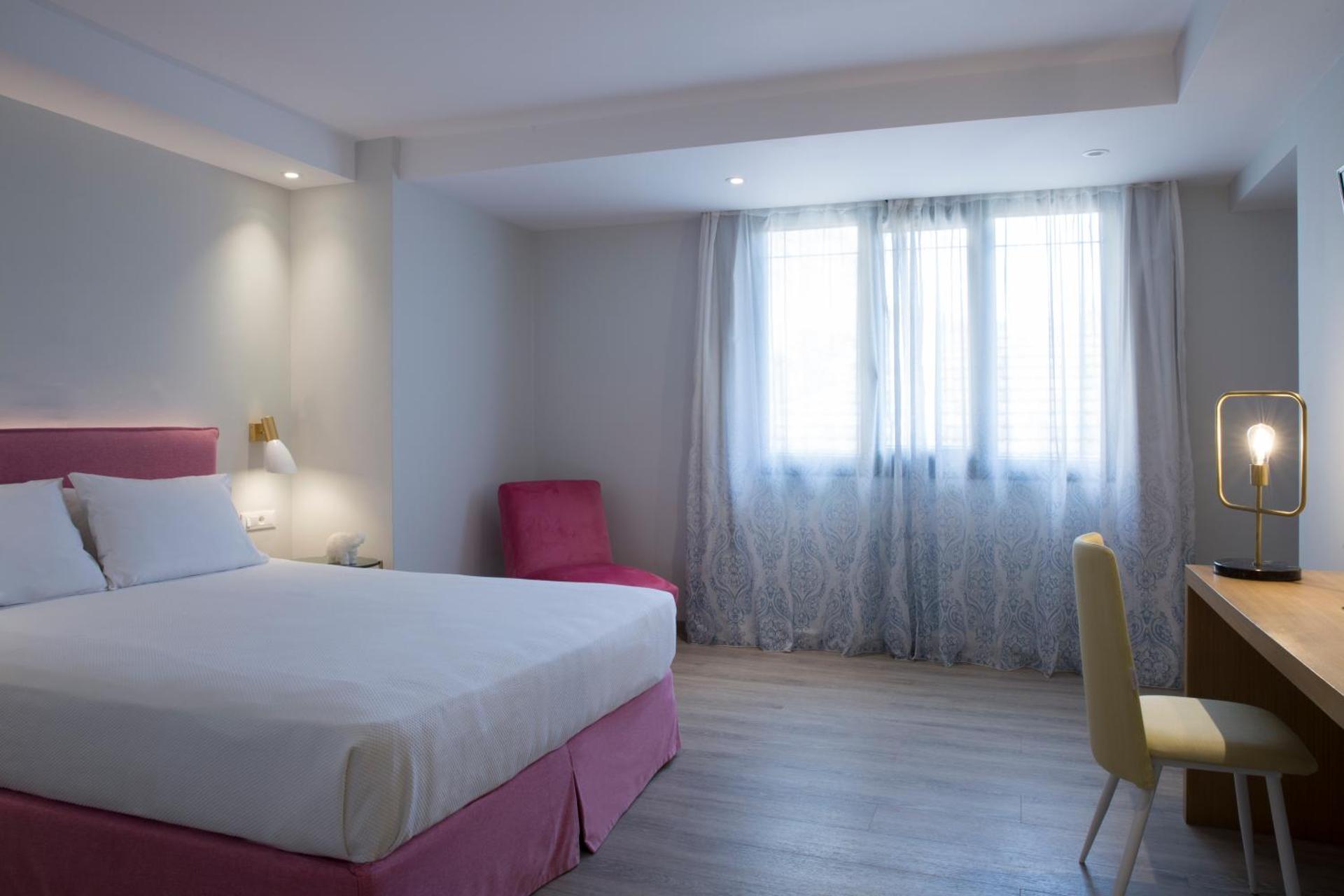 Alley Boutique Hotel and Spa - Photo 99