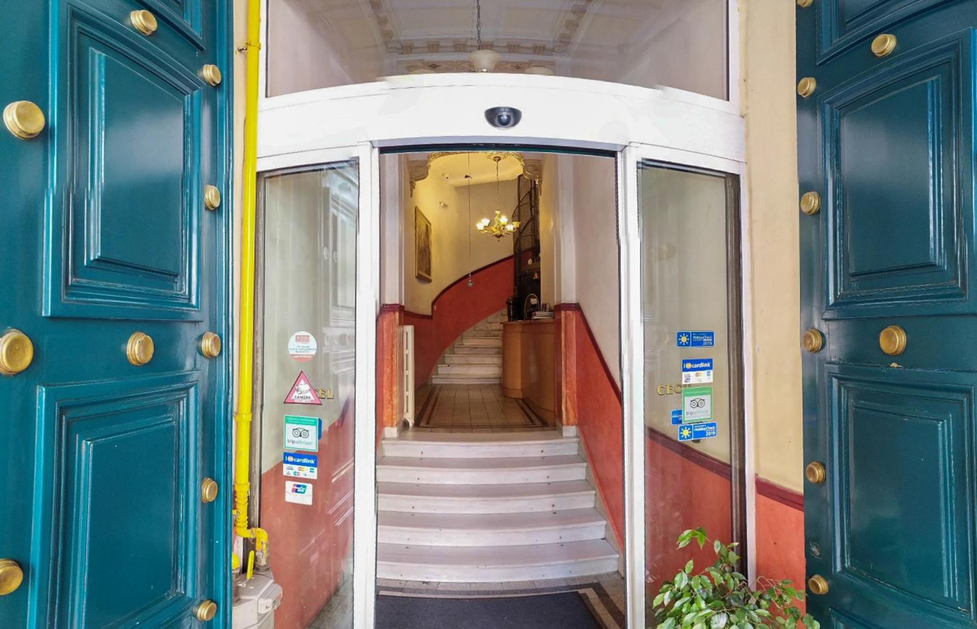 Cecil Hotel - Photo 184