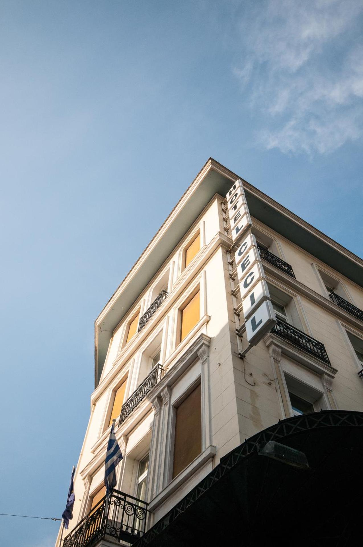 Cecil Hotel - Photo 182