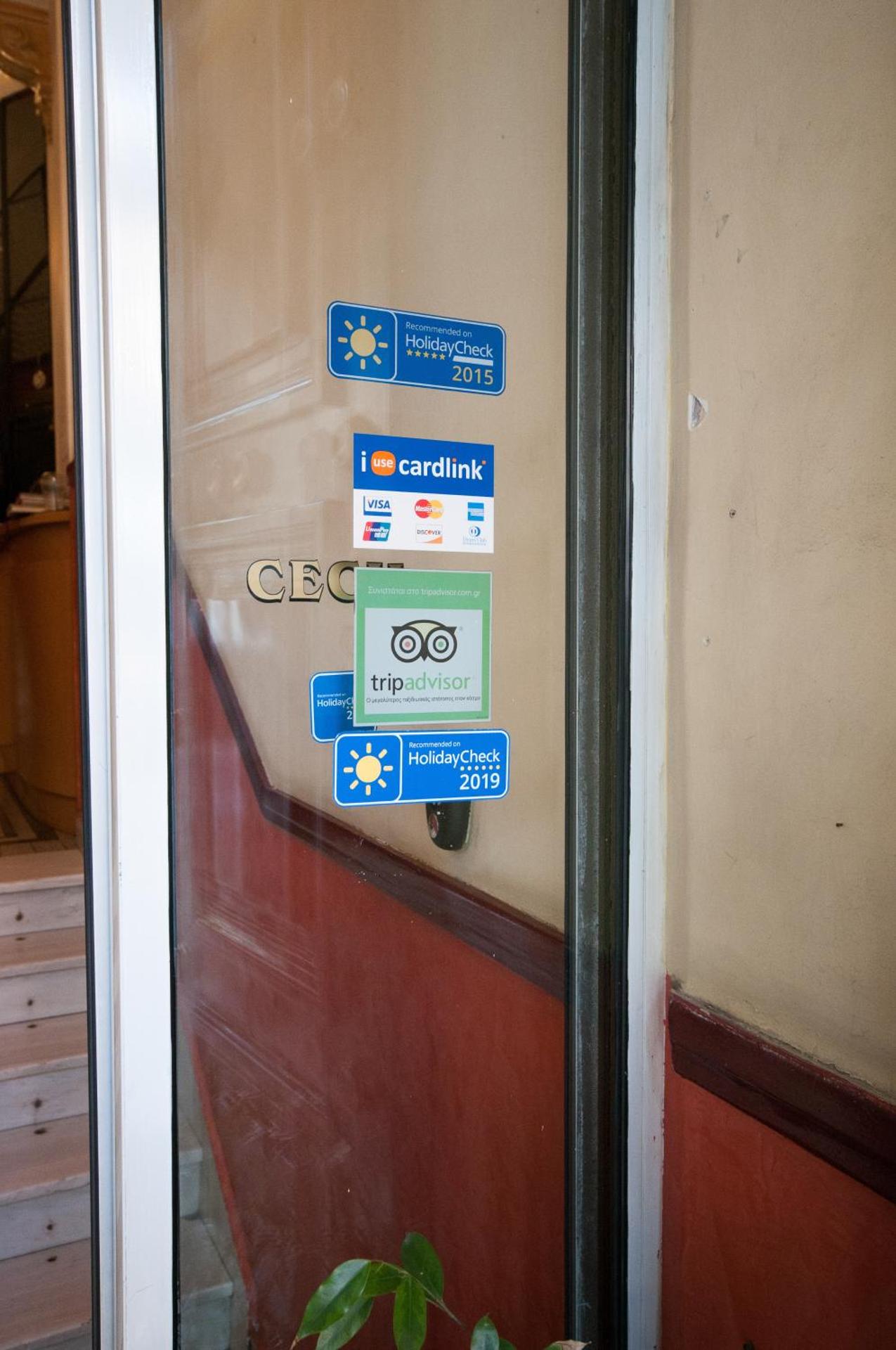 Cecil Hotel - Photo 180