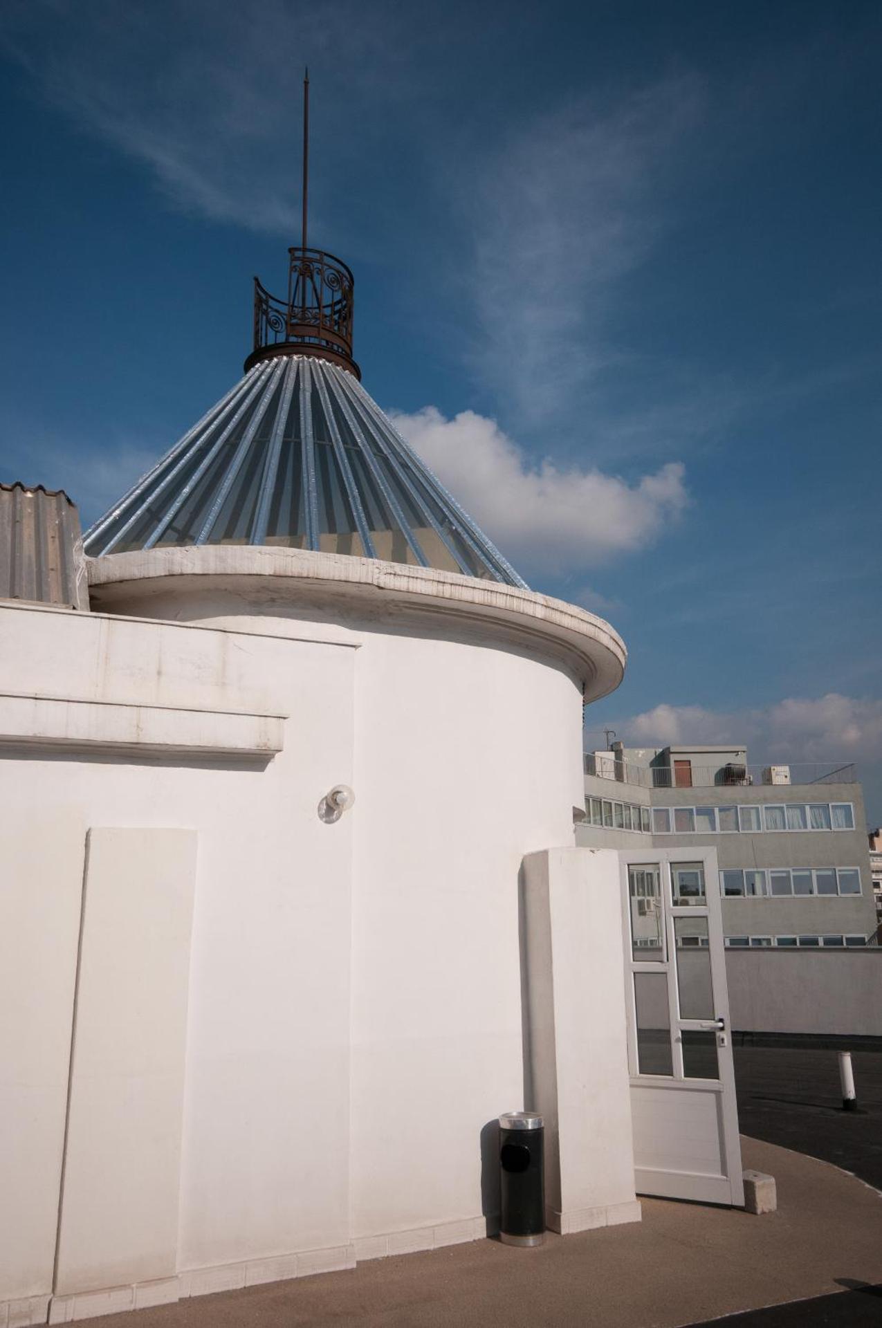 Cecil Hotel - Photo 165