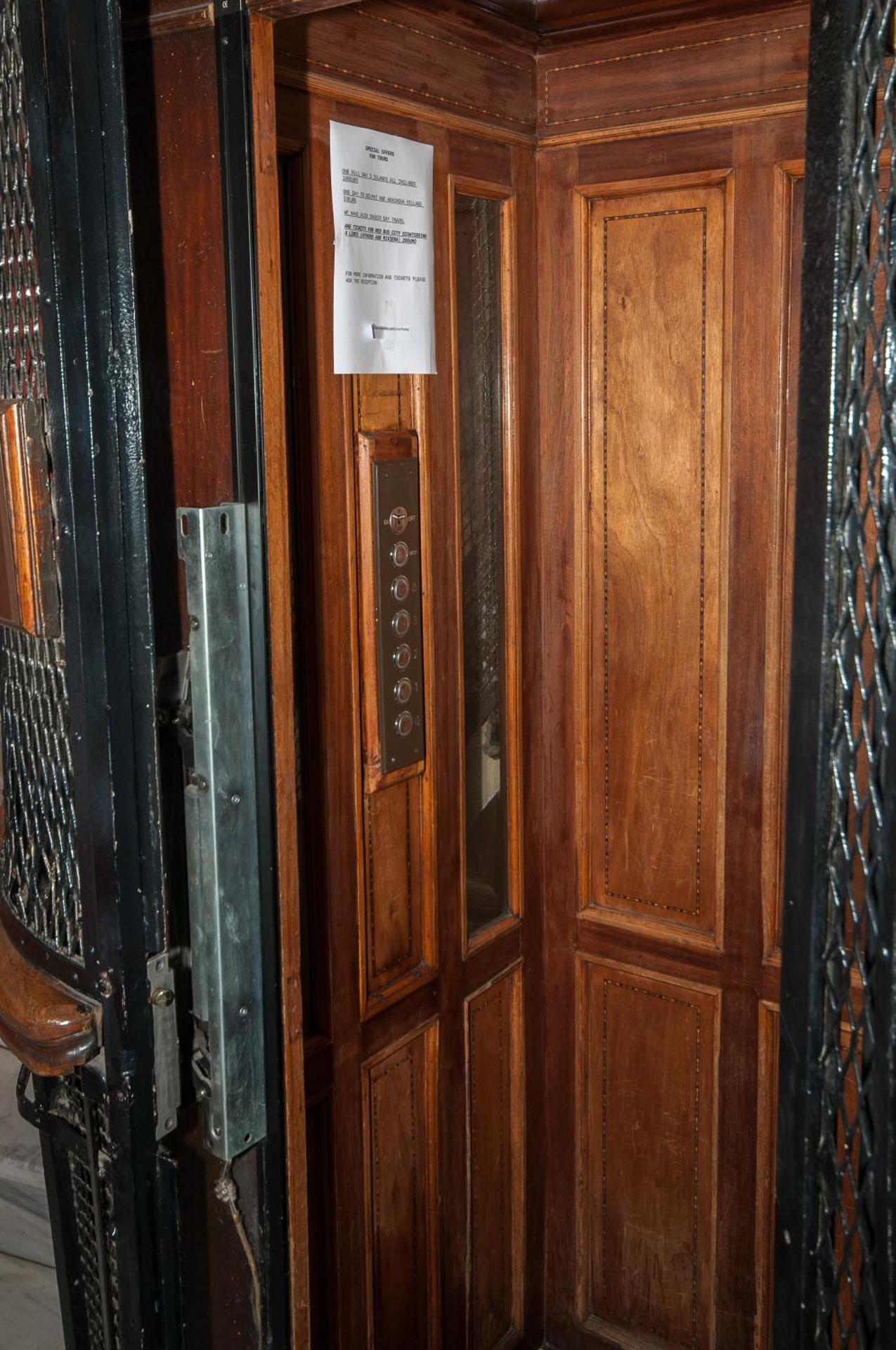 Cecil Hotel - Photo 167