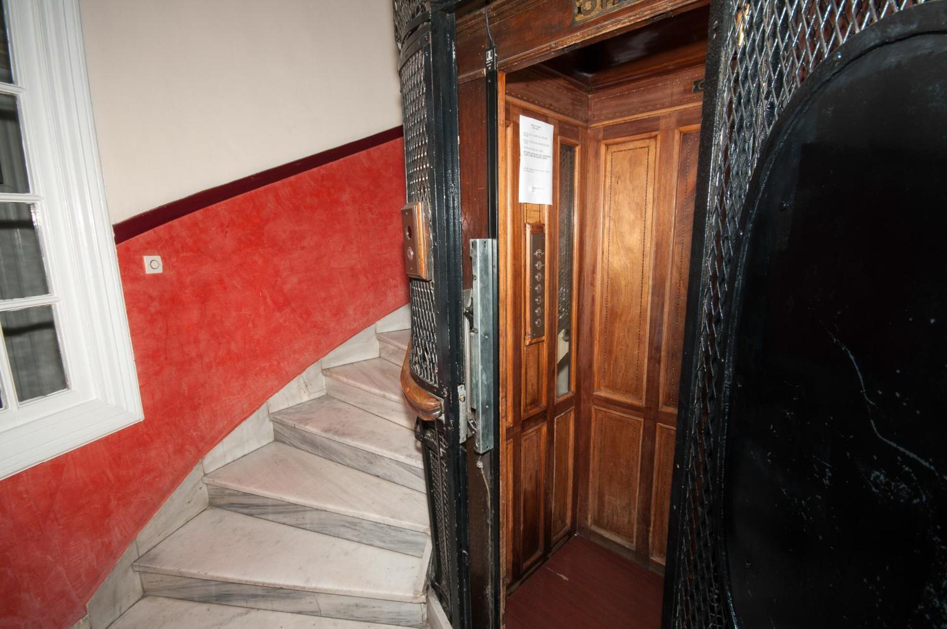 Cecil Hotel - Photo 168