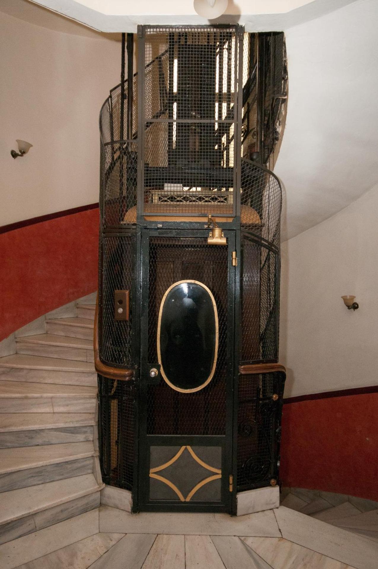 Cecil Hotel - Photo 169