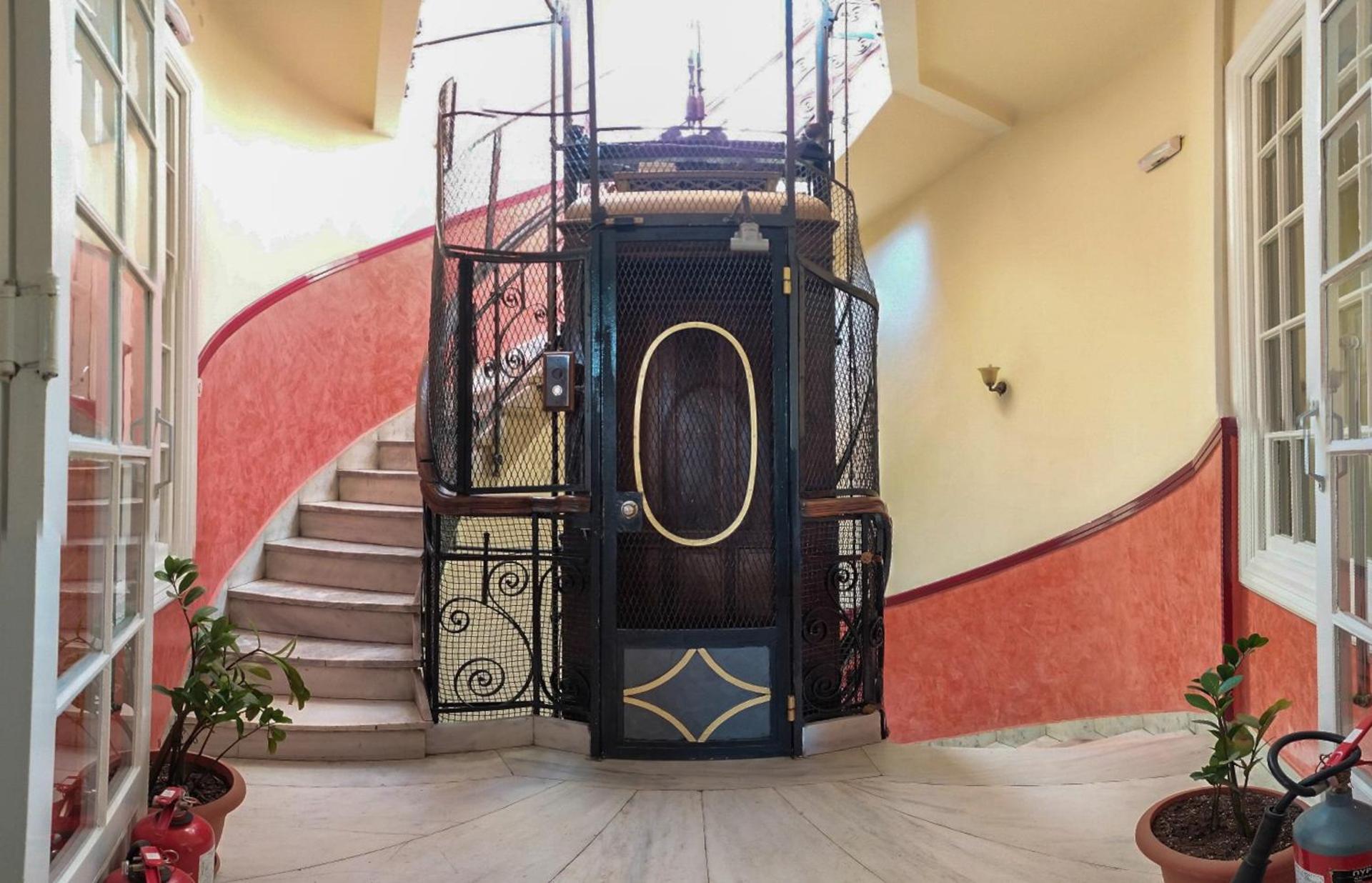 Cecil Hotel - Photo 155