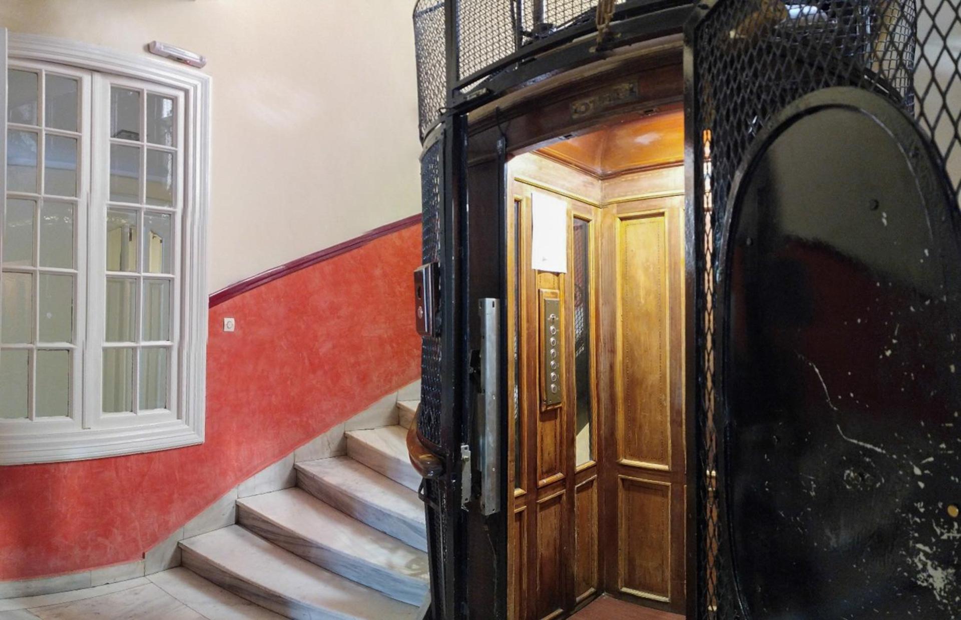 Cecil Hotel - Photo 31