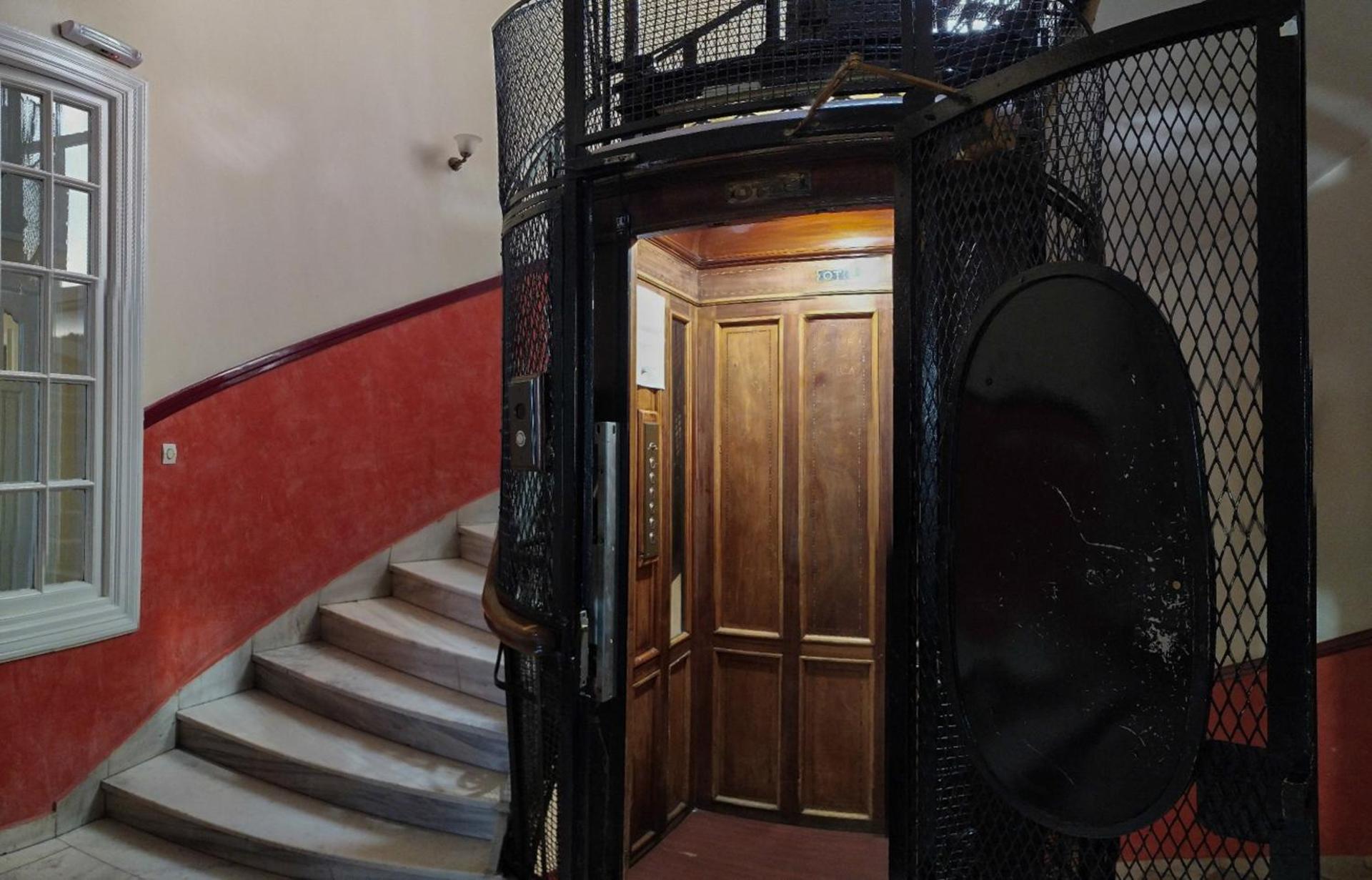 Cecil Hotel - Photo 154