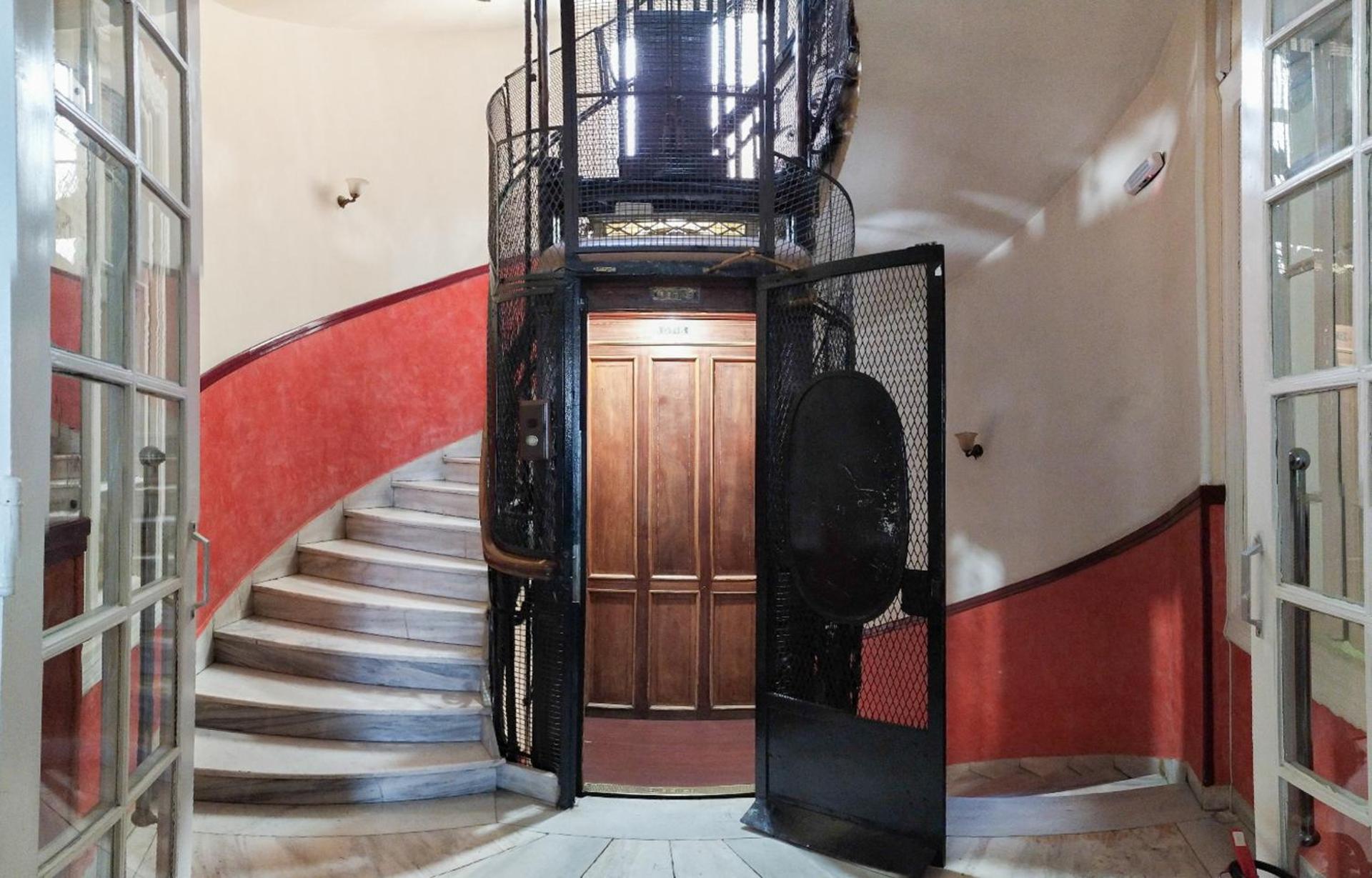 Cecil Hotel - Photo 156