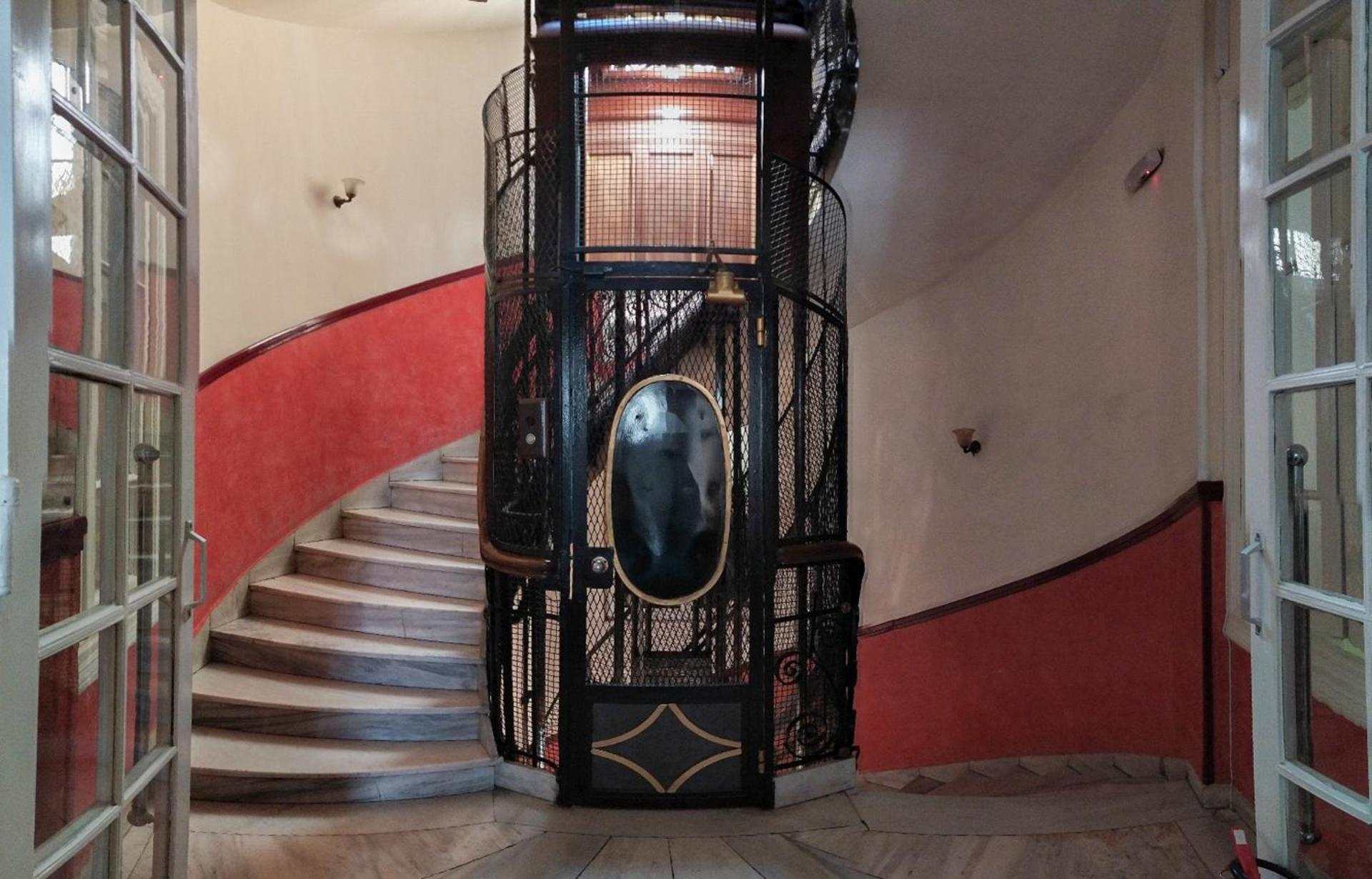 Cecil Hotel - Photo 157