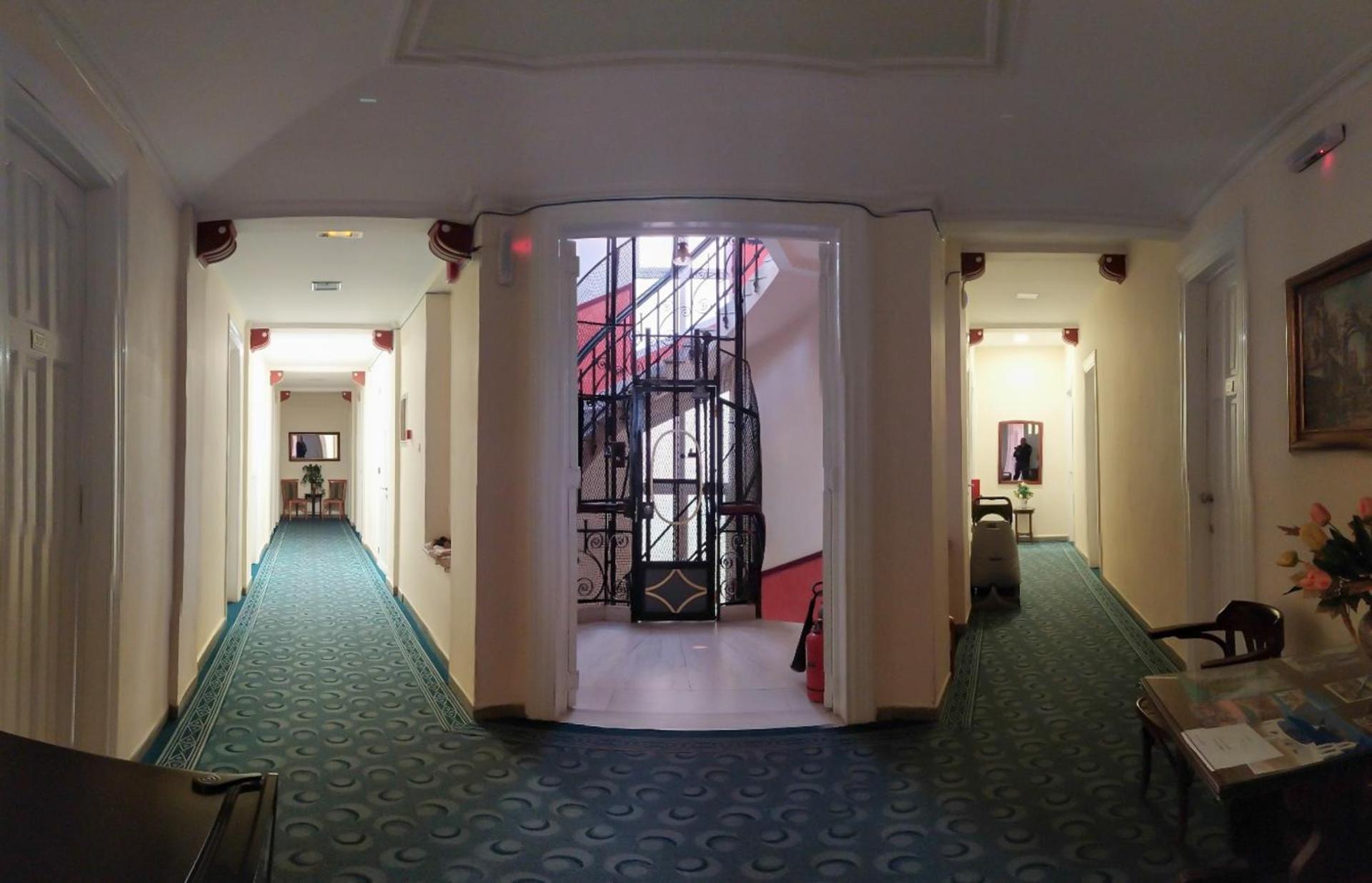 Cecil Hotel - Photo 159