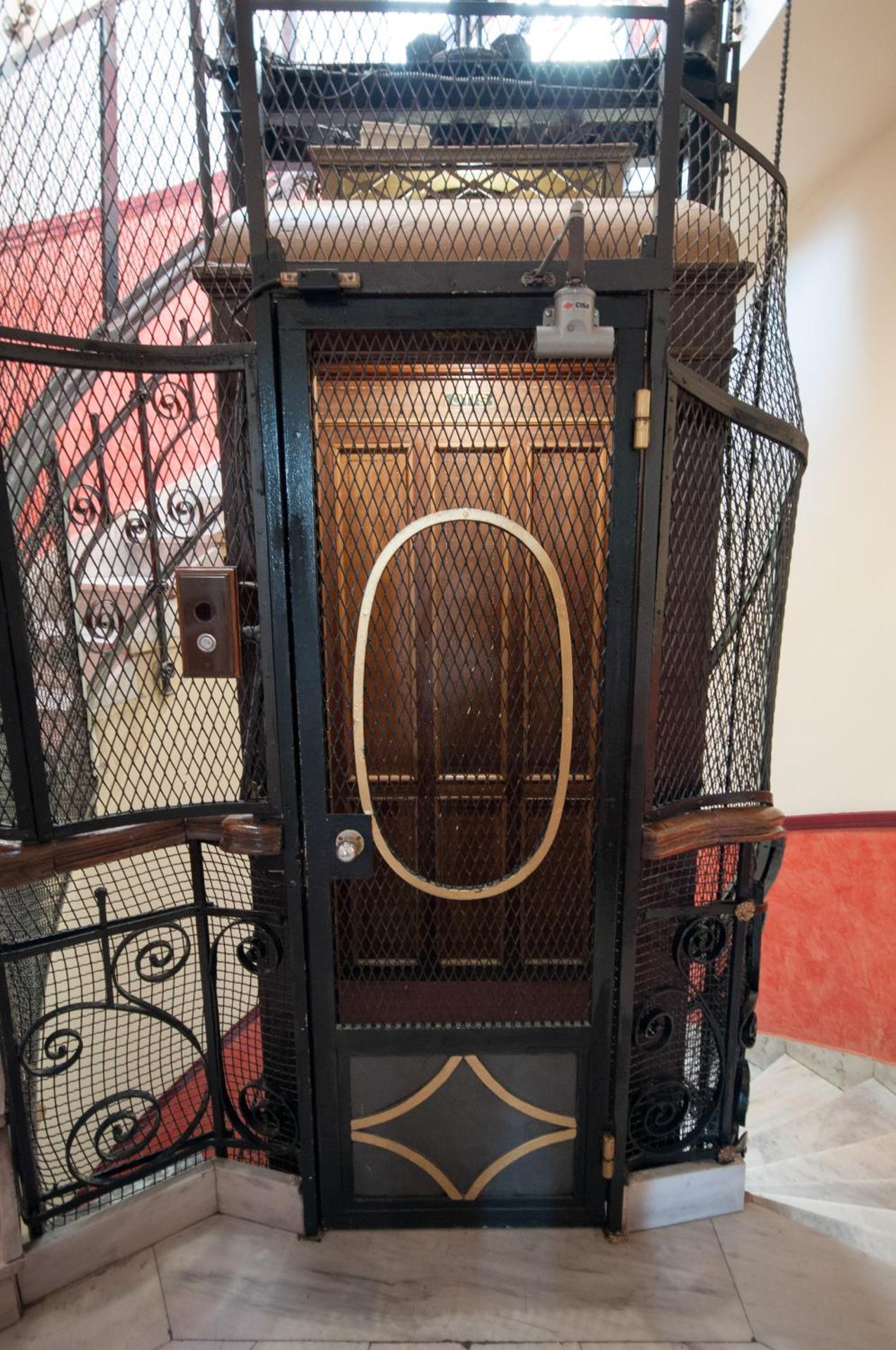 Cecil Hotel - Photo 161