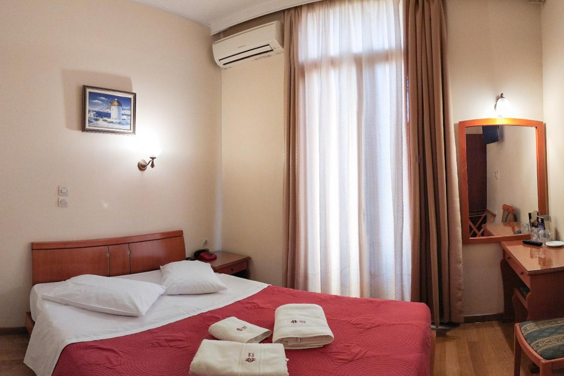 Cecil Hotel - Photo 125