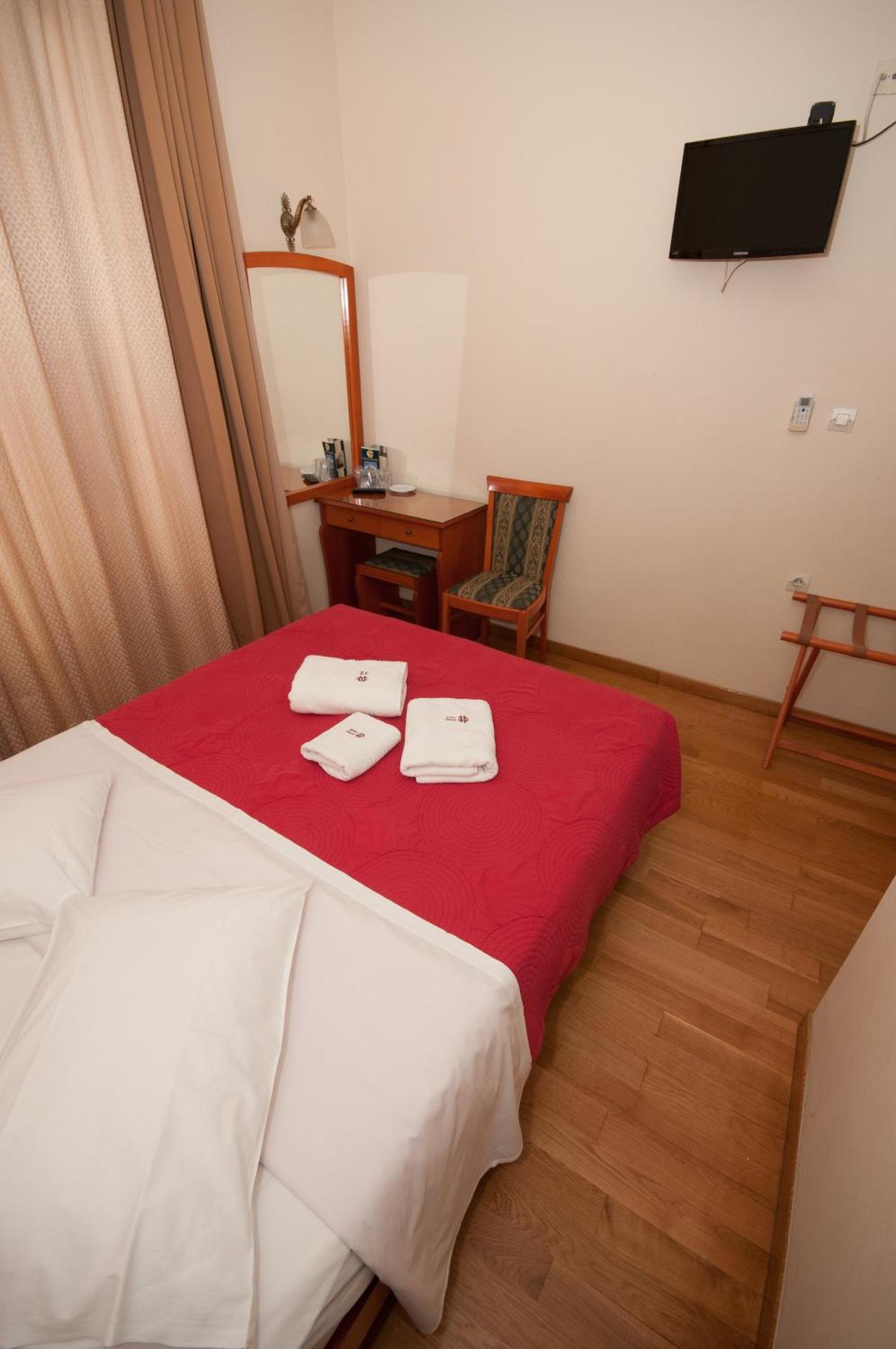 Cecil Hotel - Photo 98