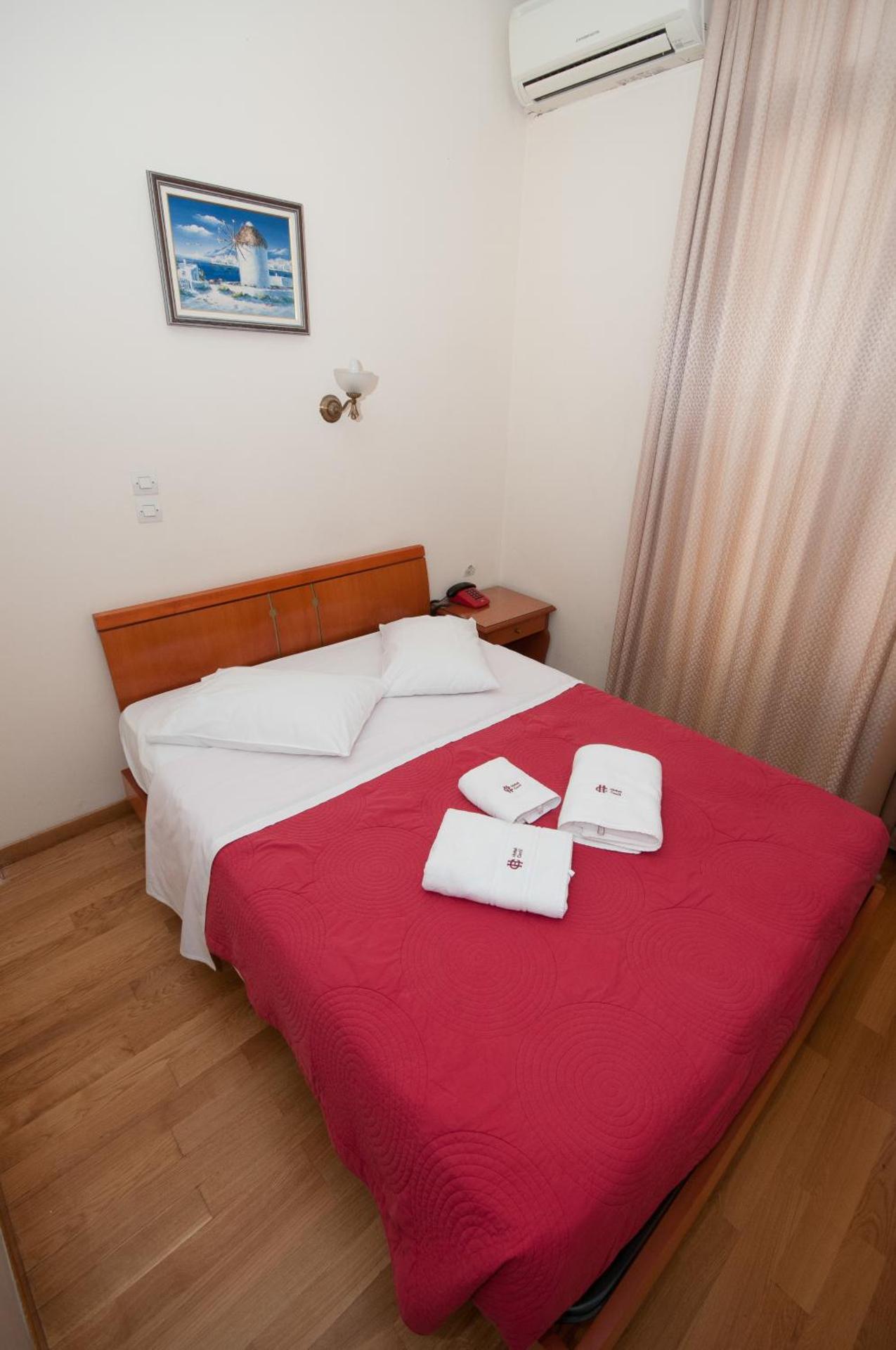 Cecil Hotel - Photo 99