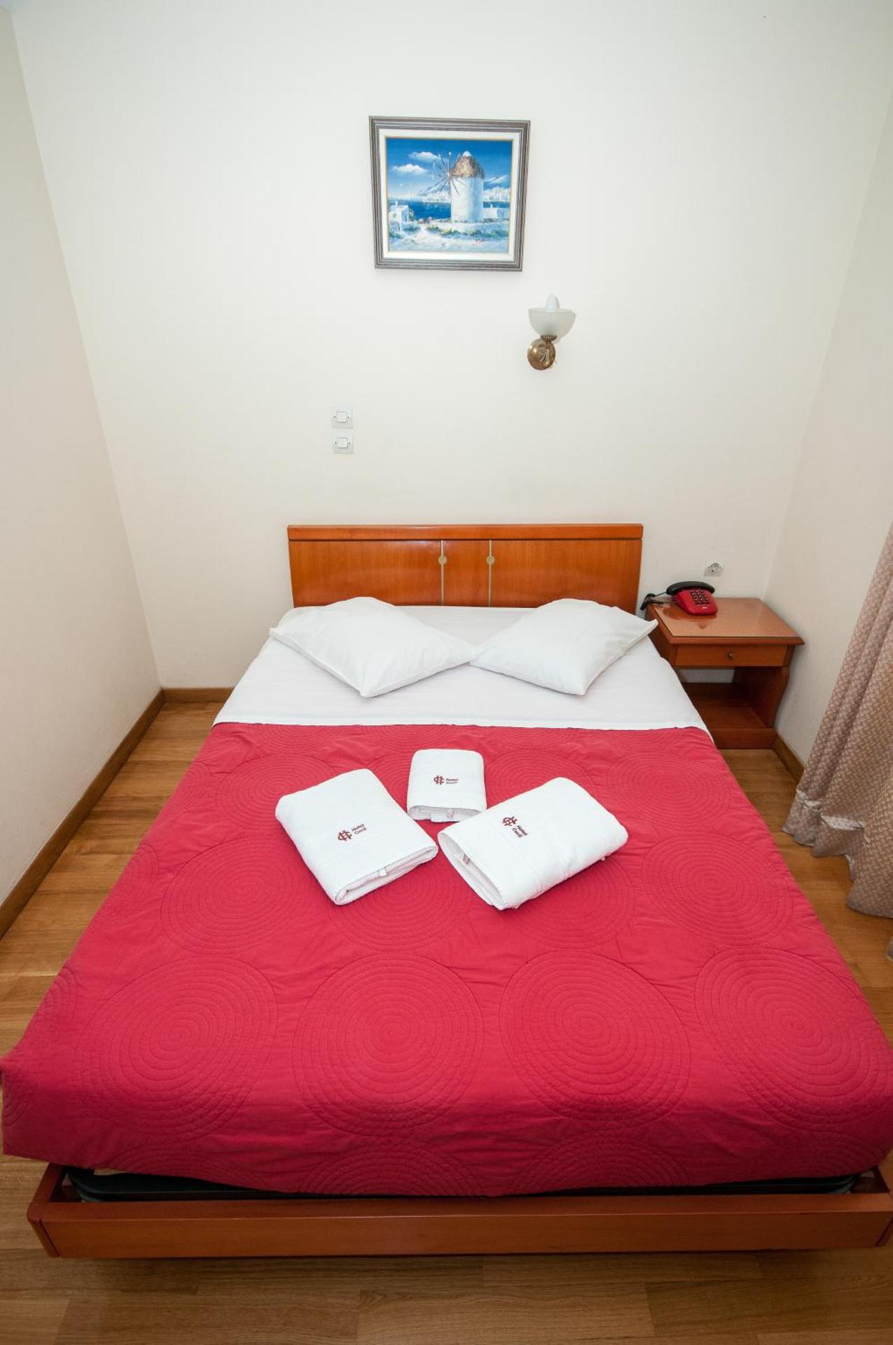 Cecil Hotel - Photo 100