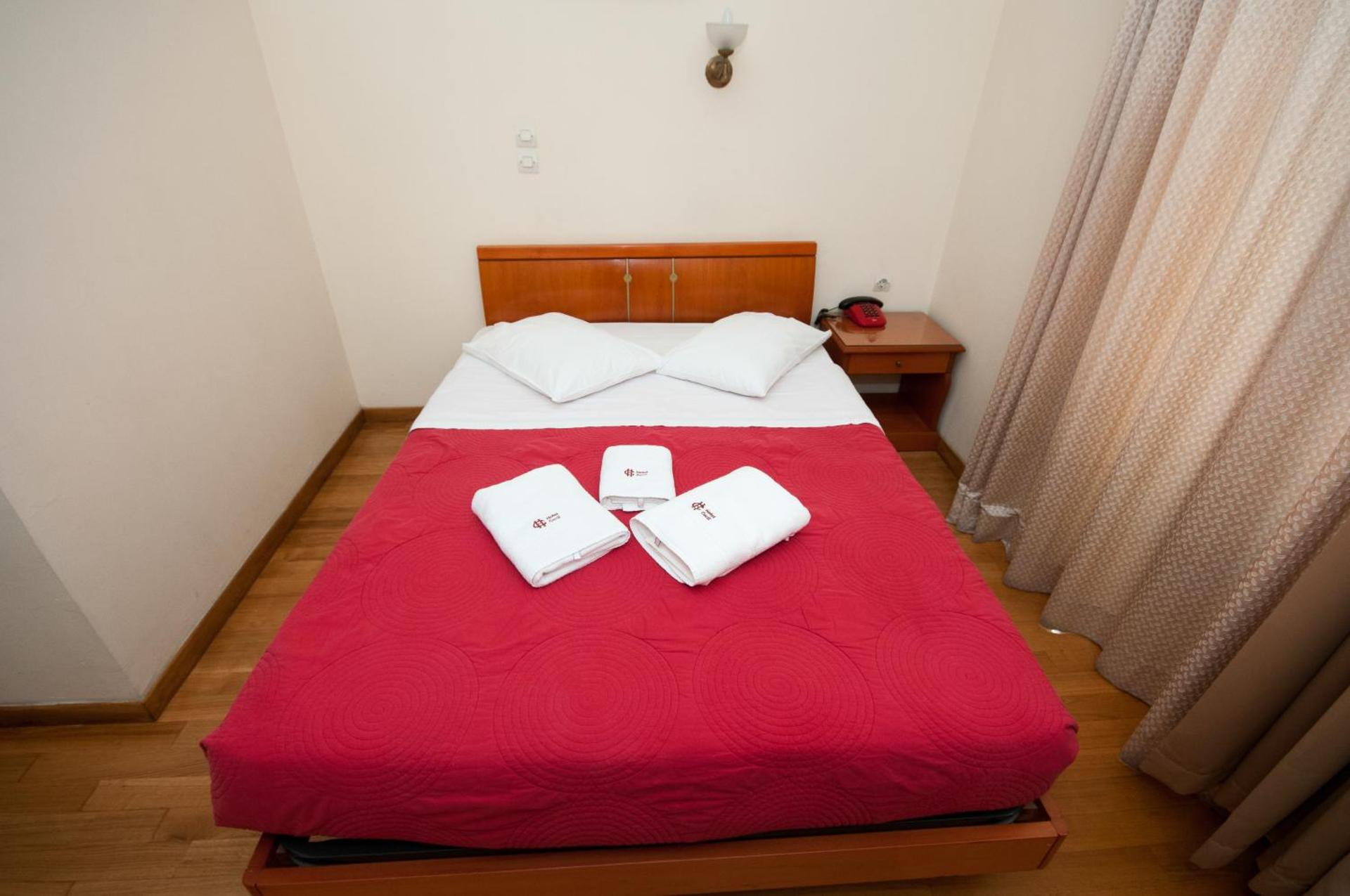 Cecil Hotel - Photo 101