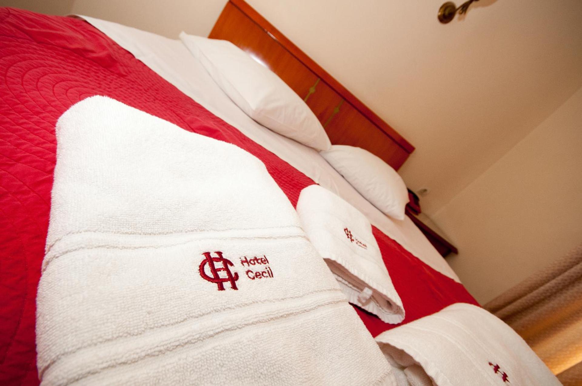 Cecil Hotel - Photo 128