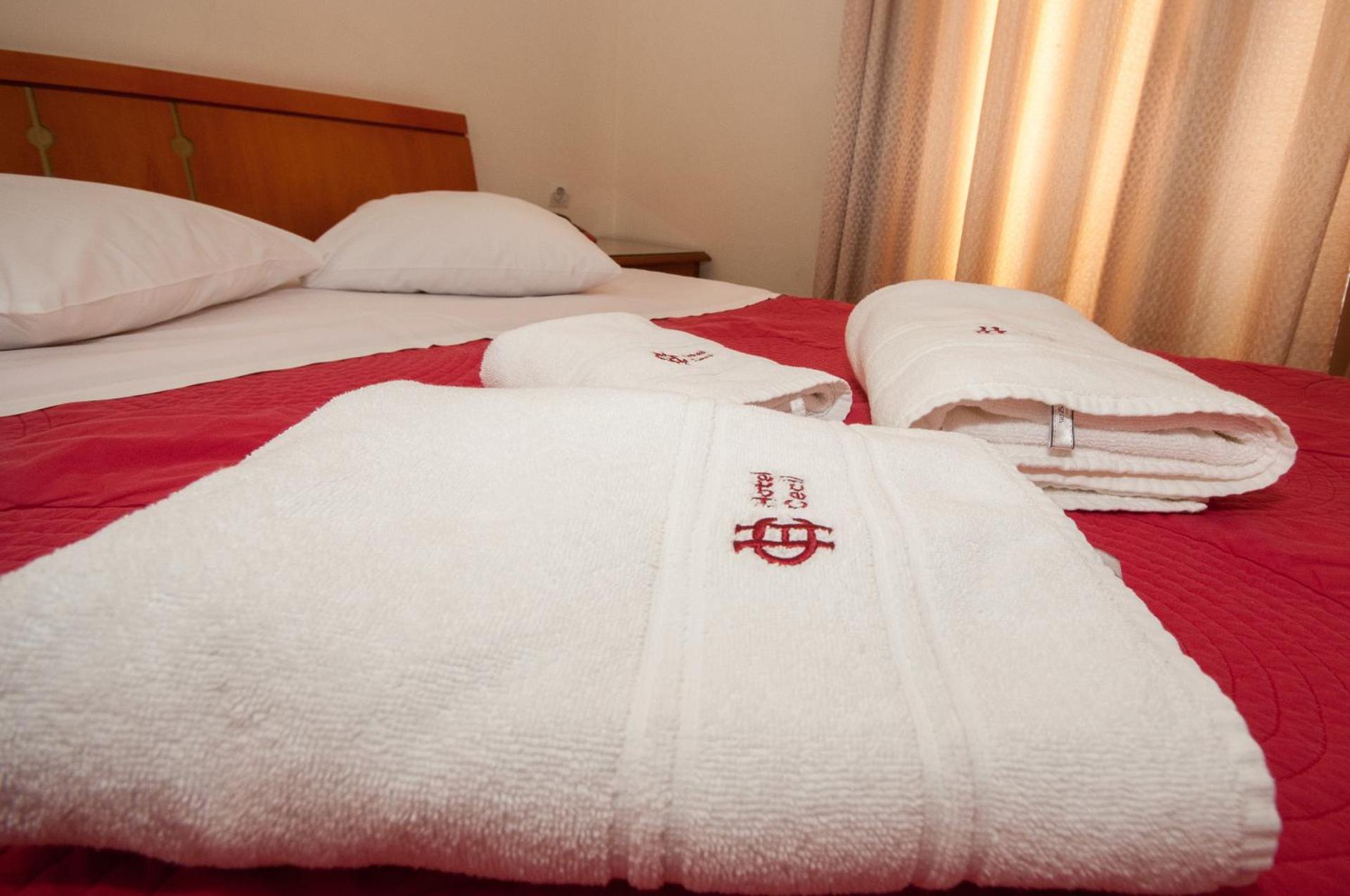 Cecil Hotel - Photo 129