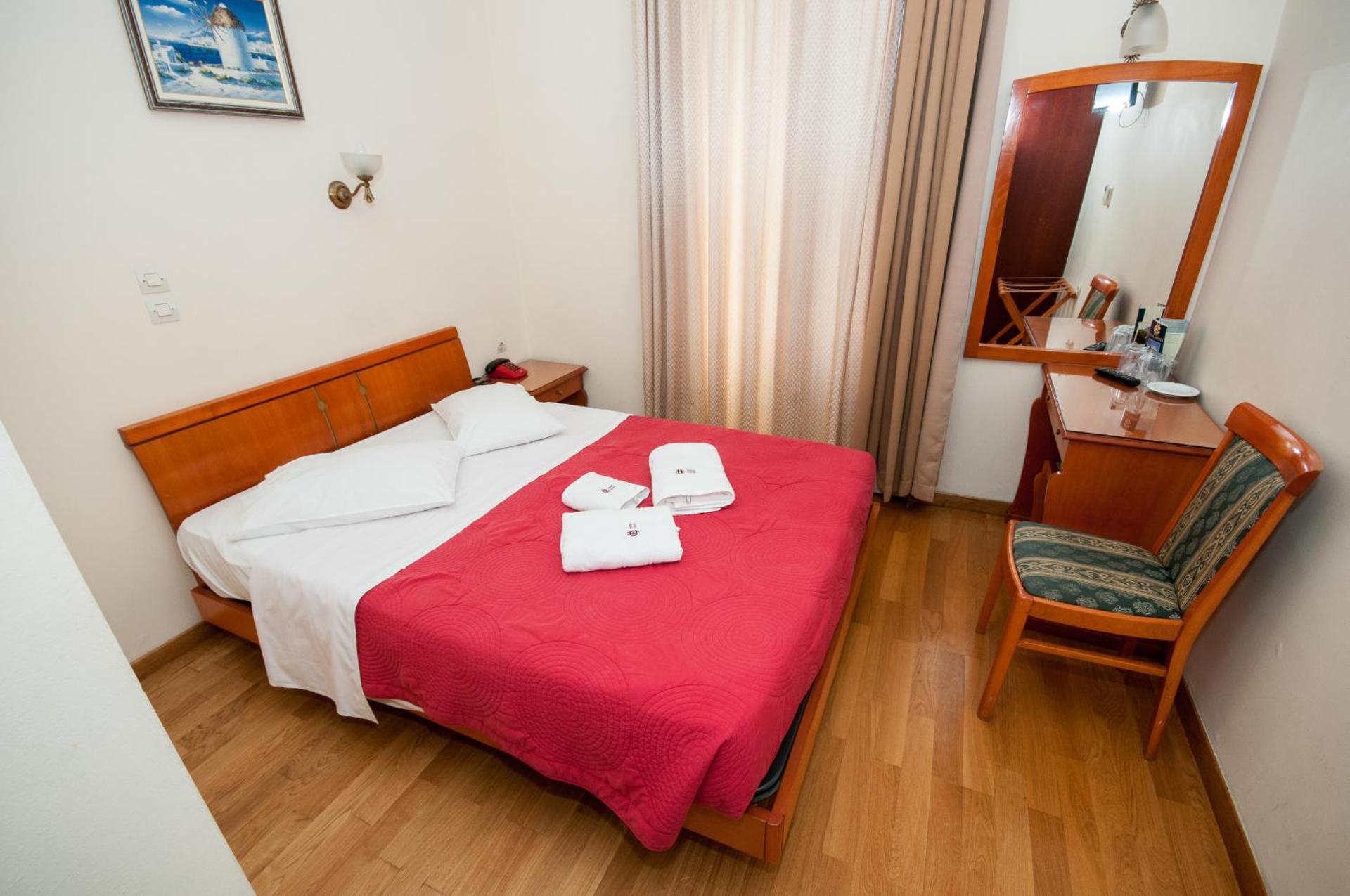 Cecil Hotel - Photo 122