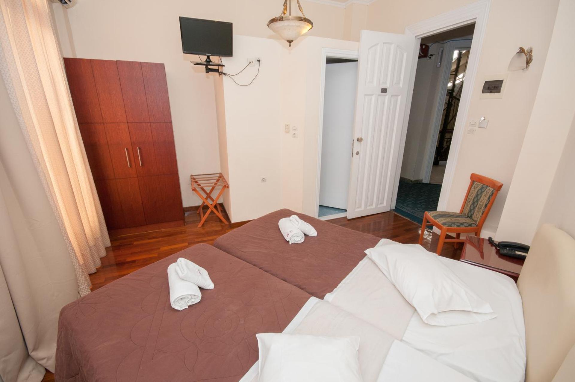 Cecil Hotel - Photo 73