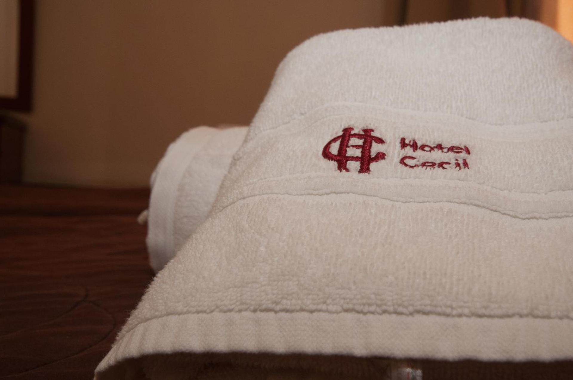 Cecil Hotel - Photo 54