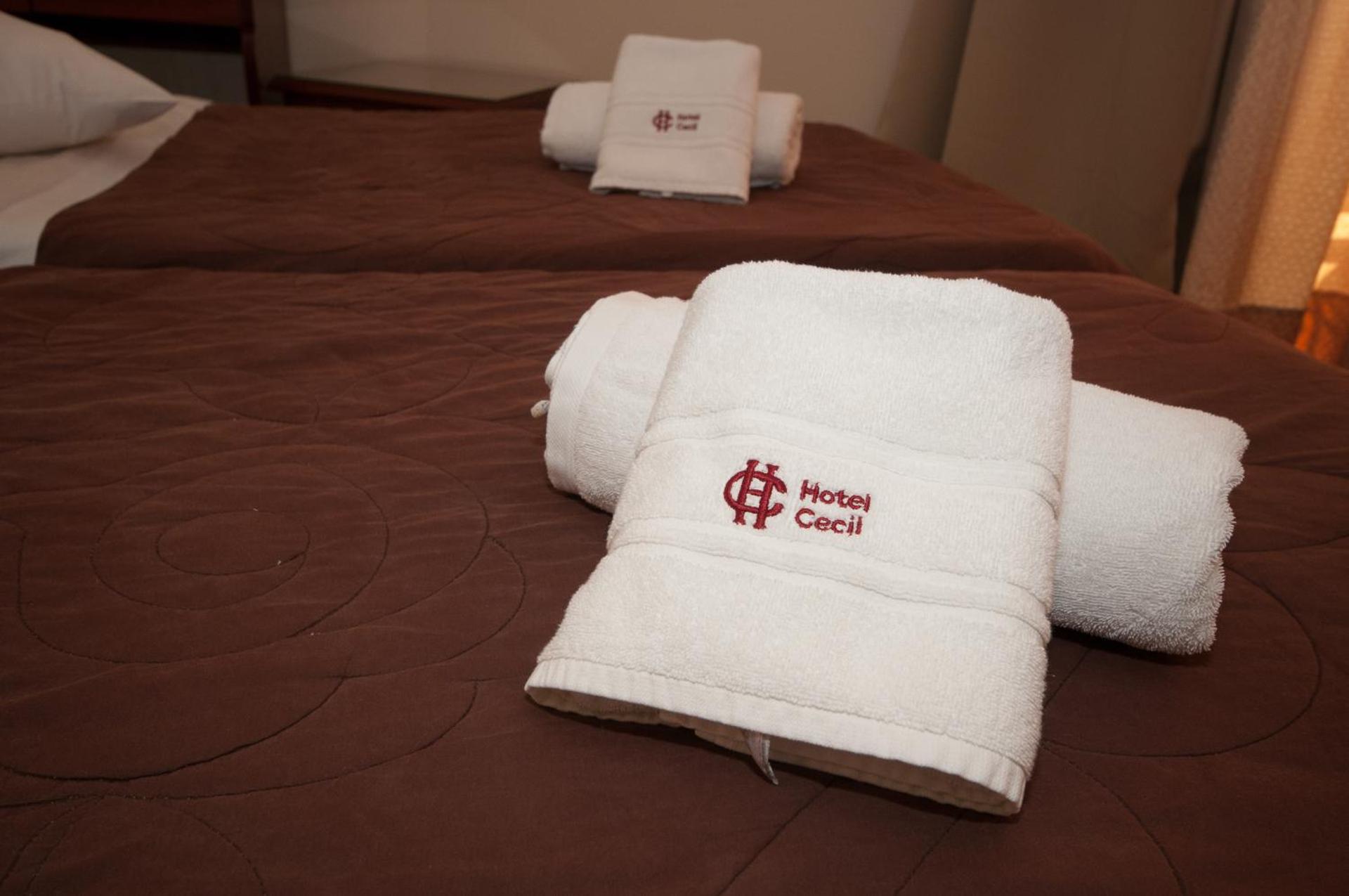 Cecil Hotel - Photo 66