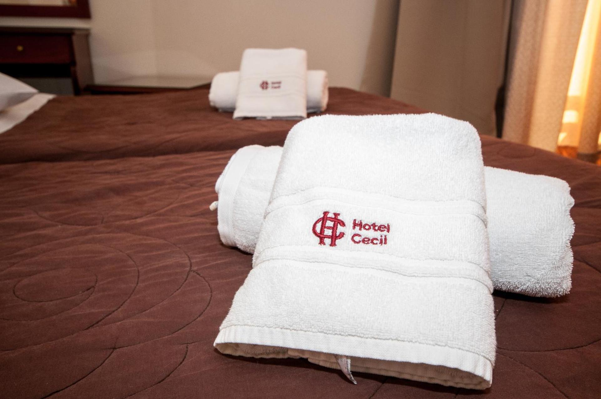 Cecil Hotel - Photo 68