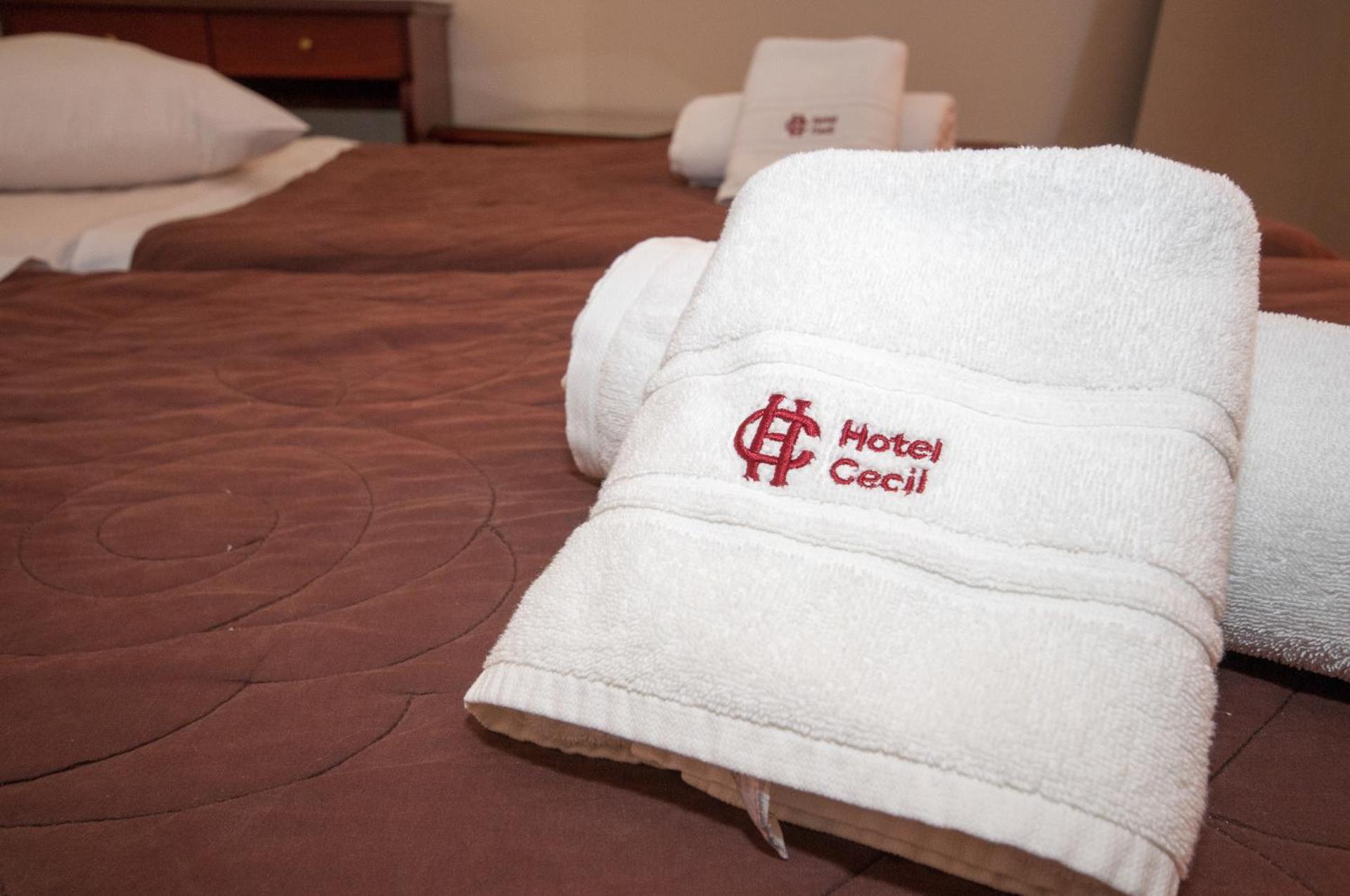 Cecil Hotel - Photo 70