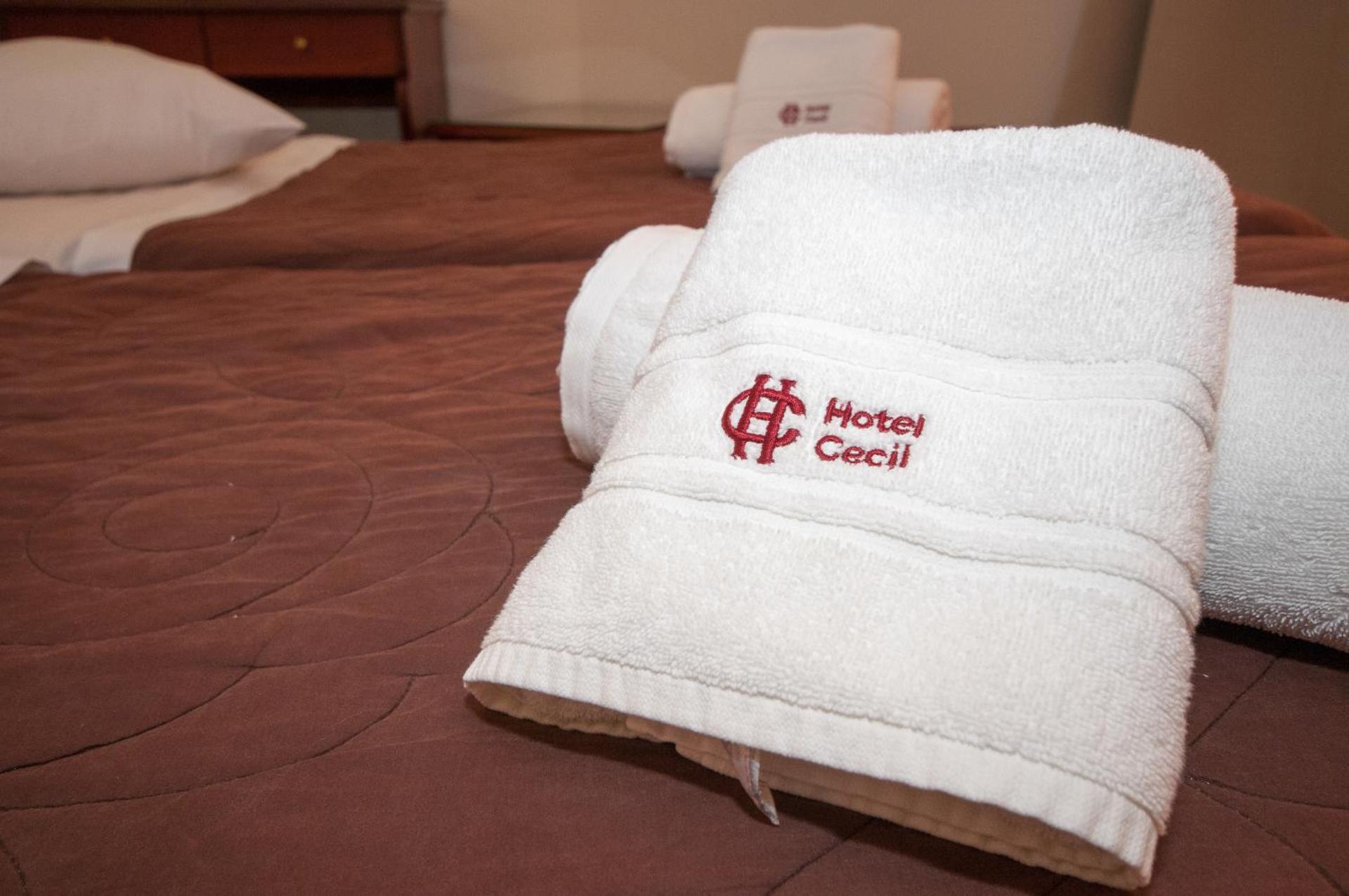 Cecil Hotel - Photo 71