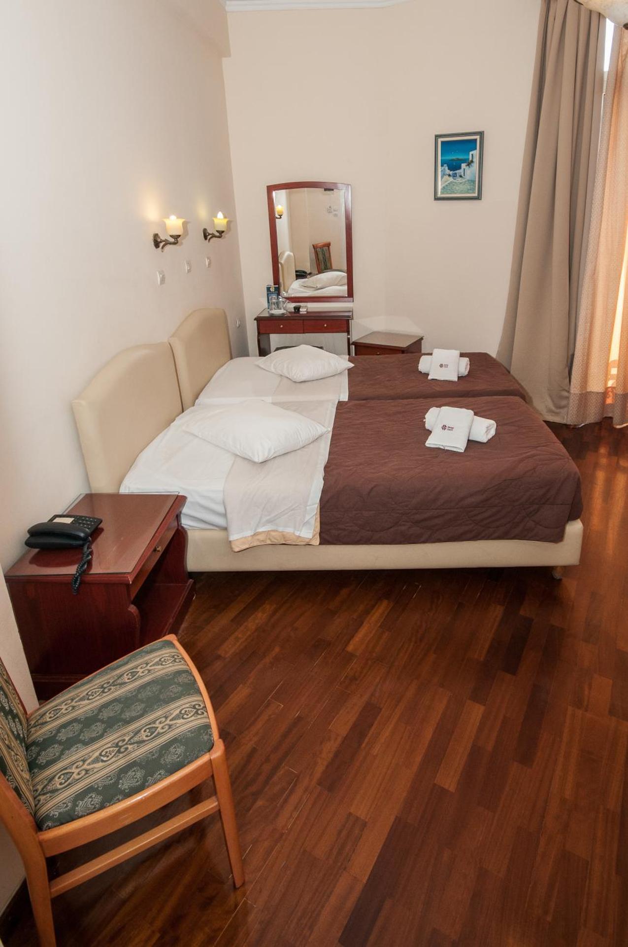 Cecil Hotel - Photo 25