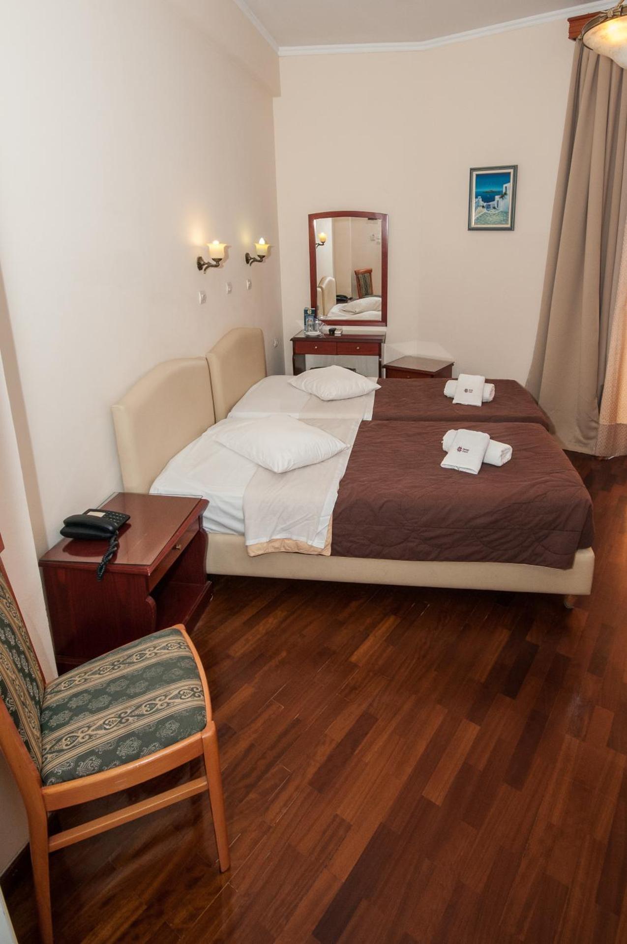 Cecil Hotel - Photo 47