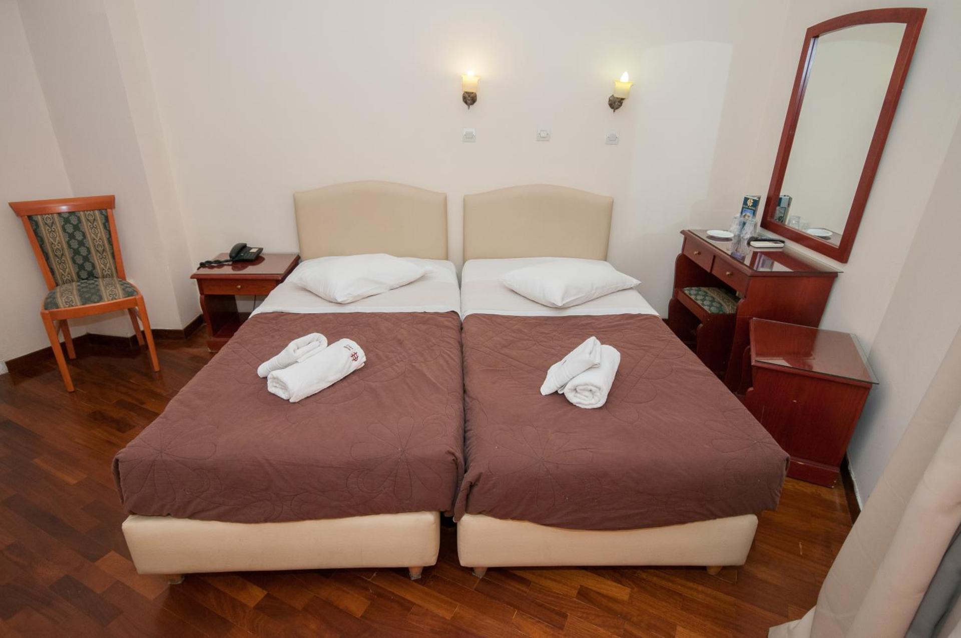 Cecil Hotel - Photo 57