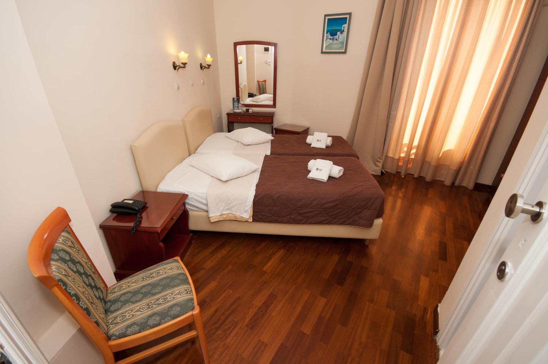 Cecil Hotel - Photo 69