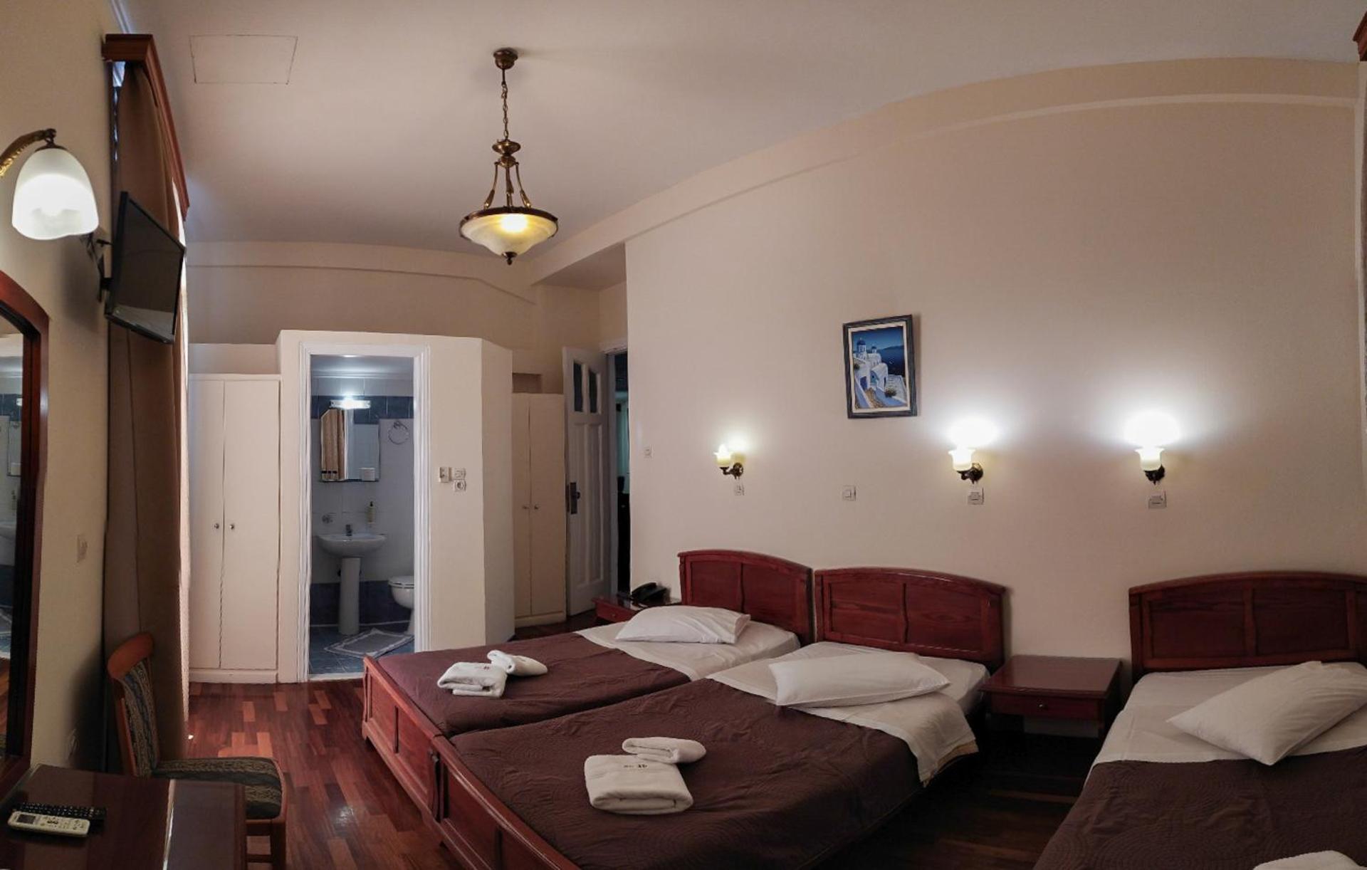 Cecil Hotel - Photo 92