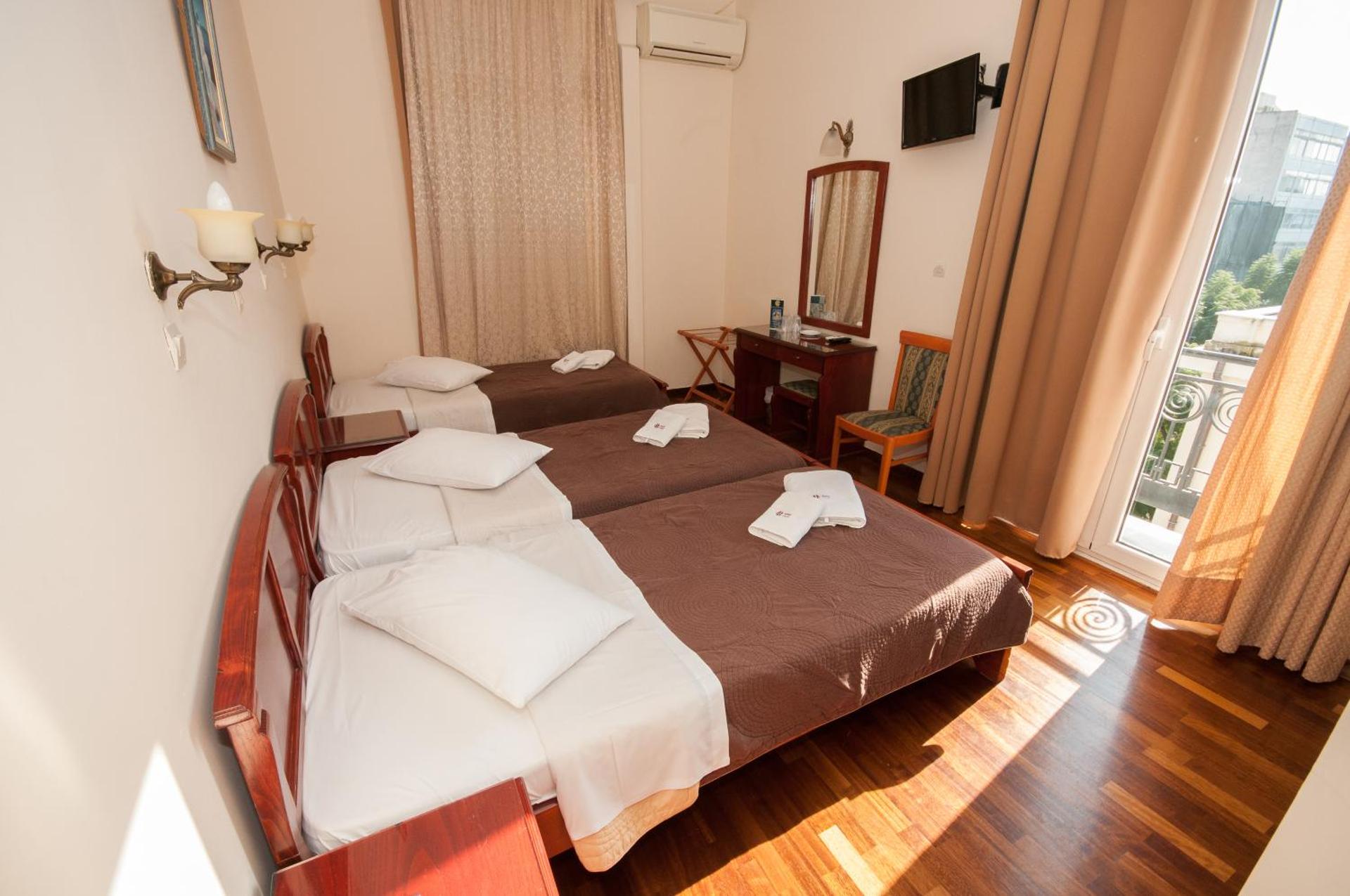 Cecil Hotel - Photo 131