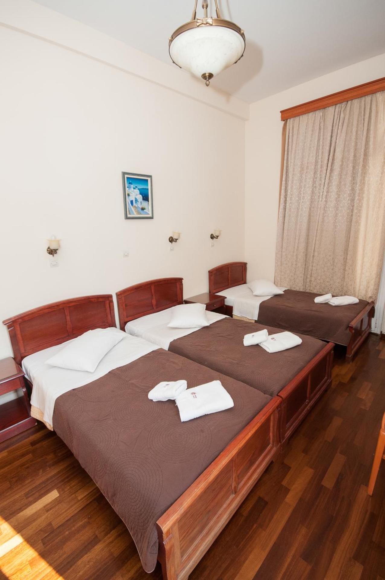 Cecil Hotel - Photo 134