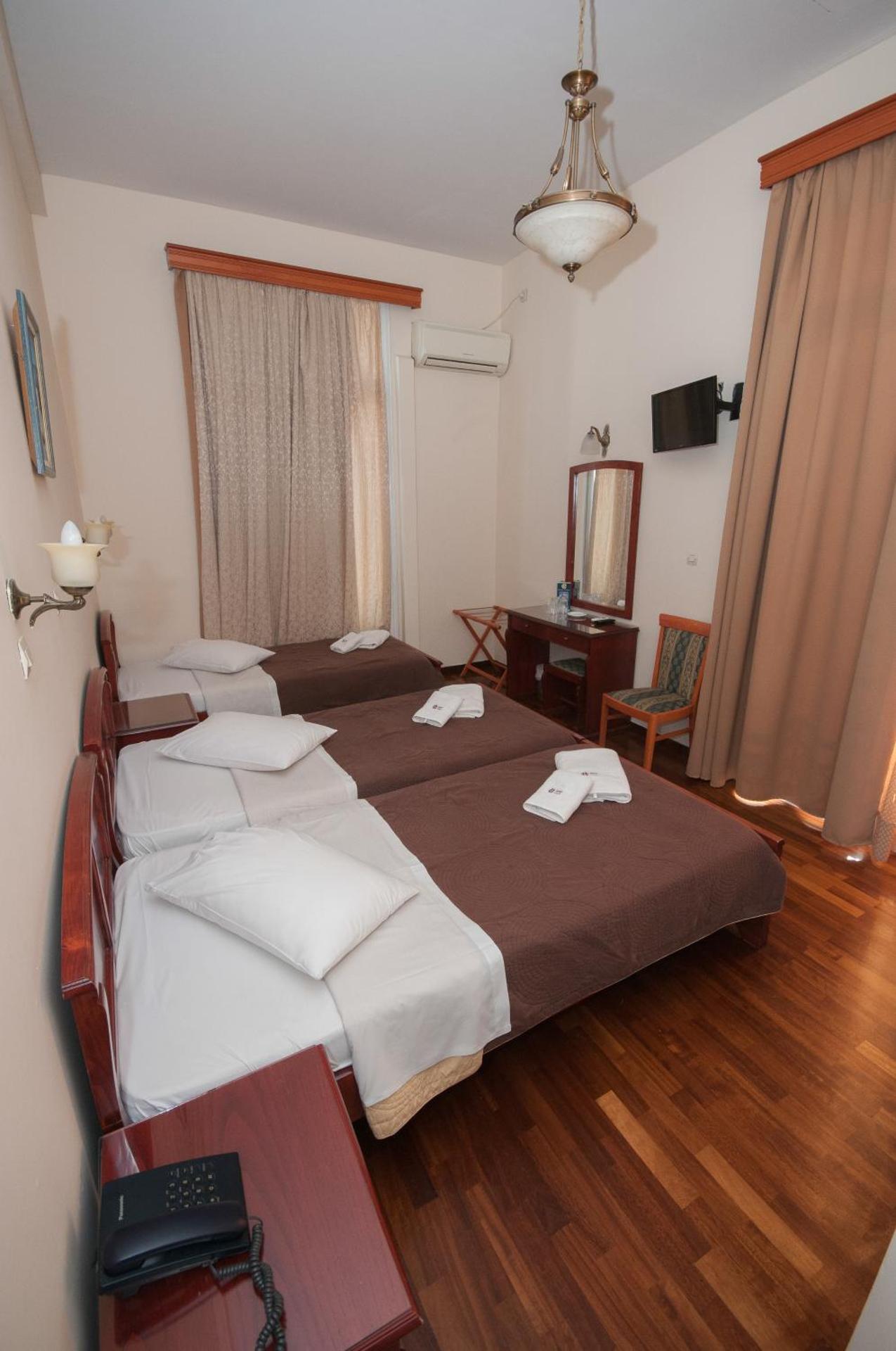 Cecil Hotel - Photo 136