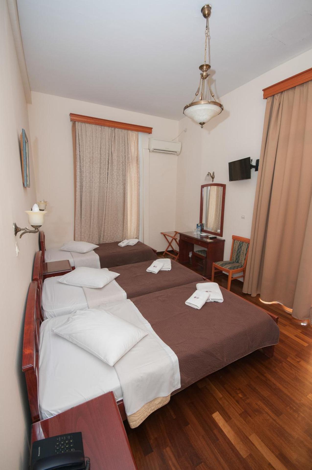 Cecil Hotel - Photo 137