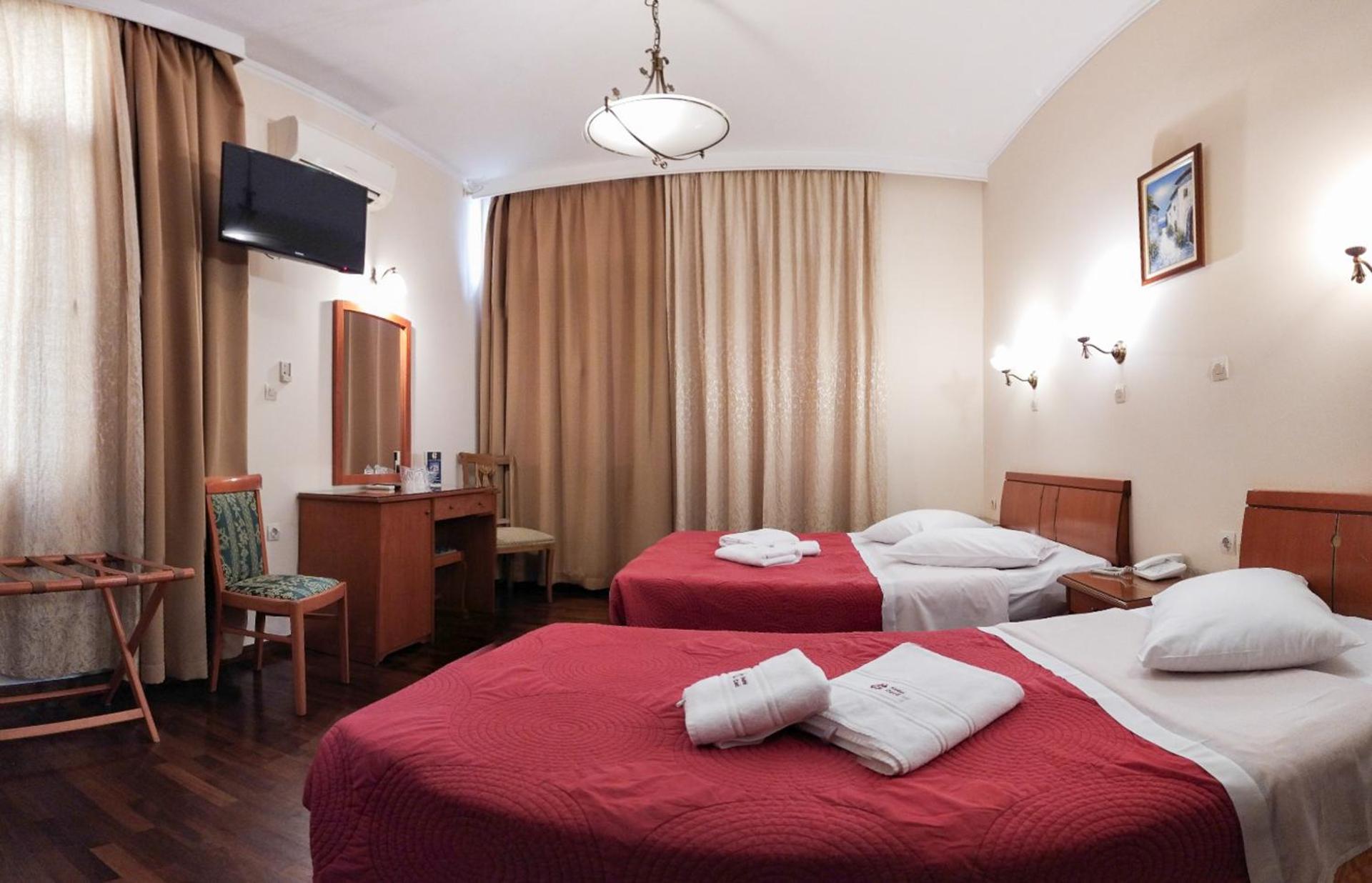 Cecil Hotel - Photo 84