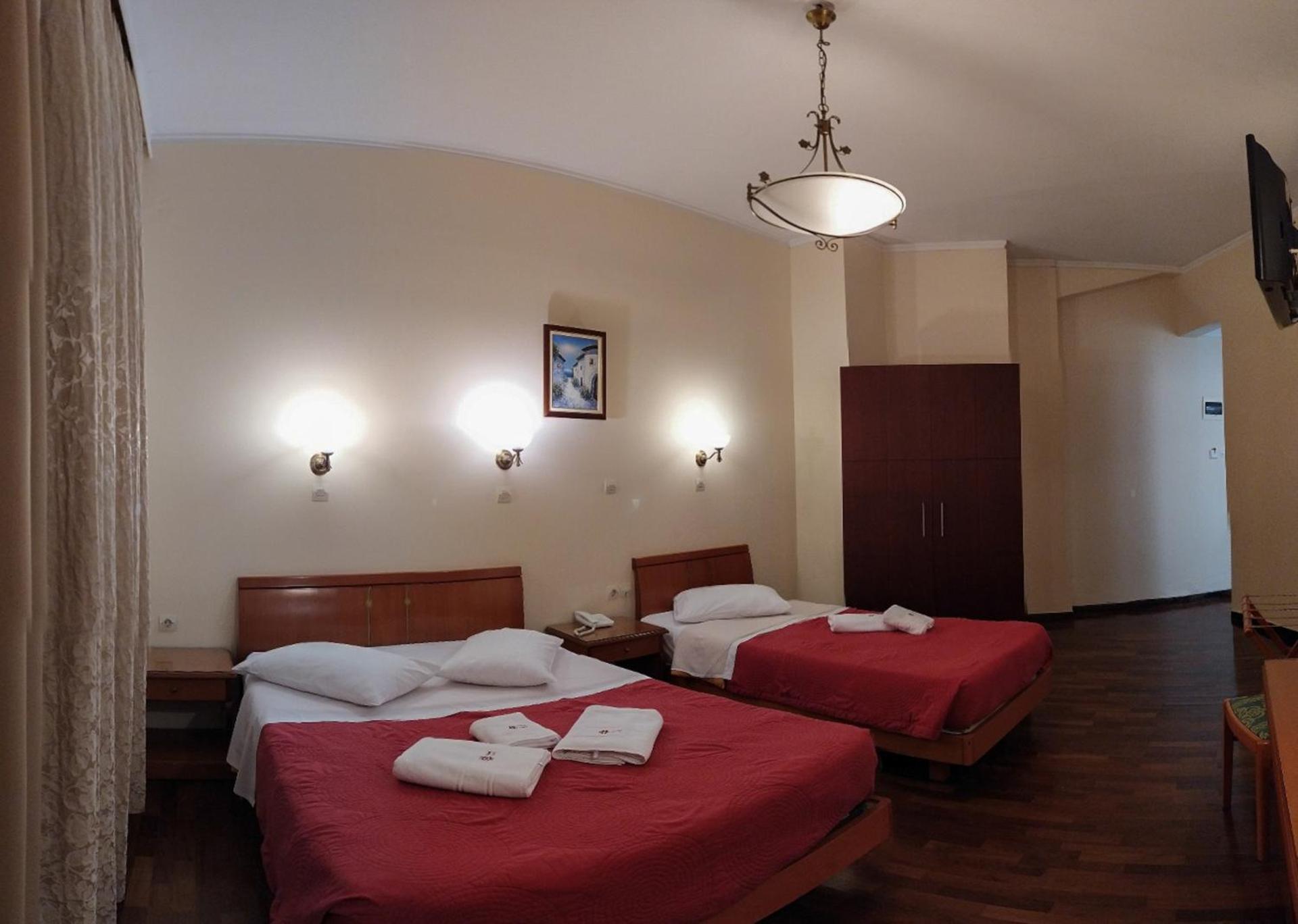 Cecil Hotel - Photo 85