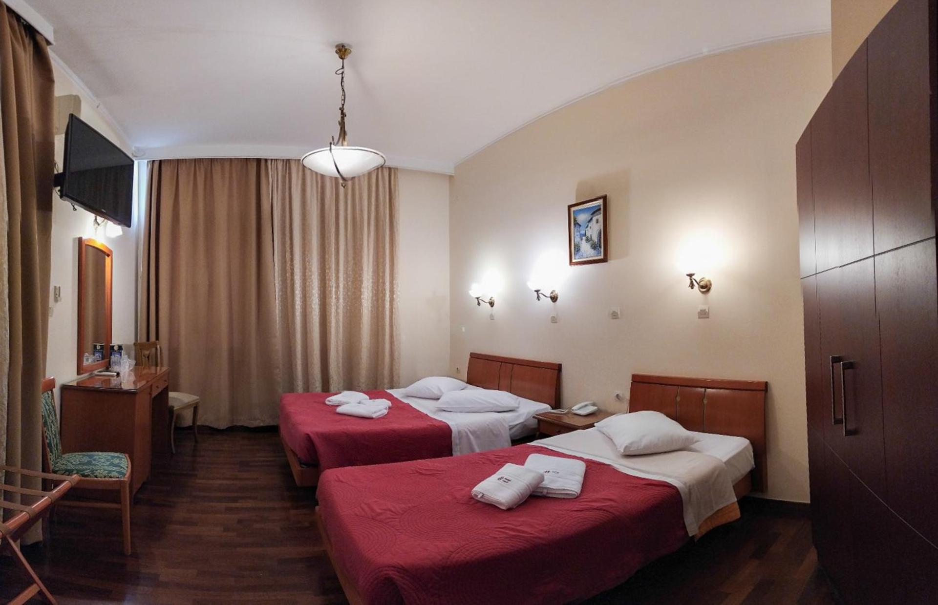 Cecil Hotel - Photo 87