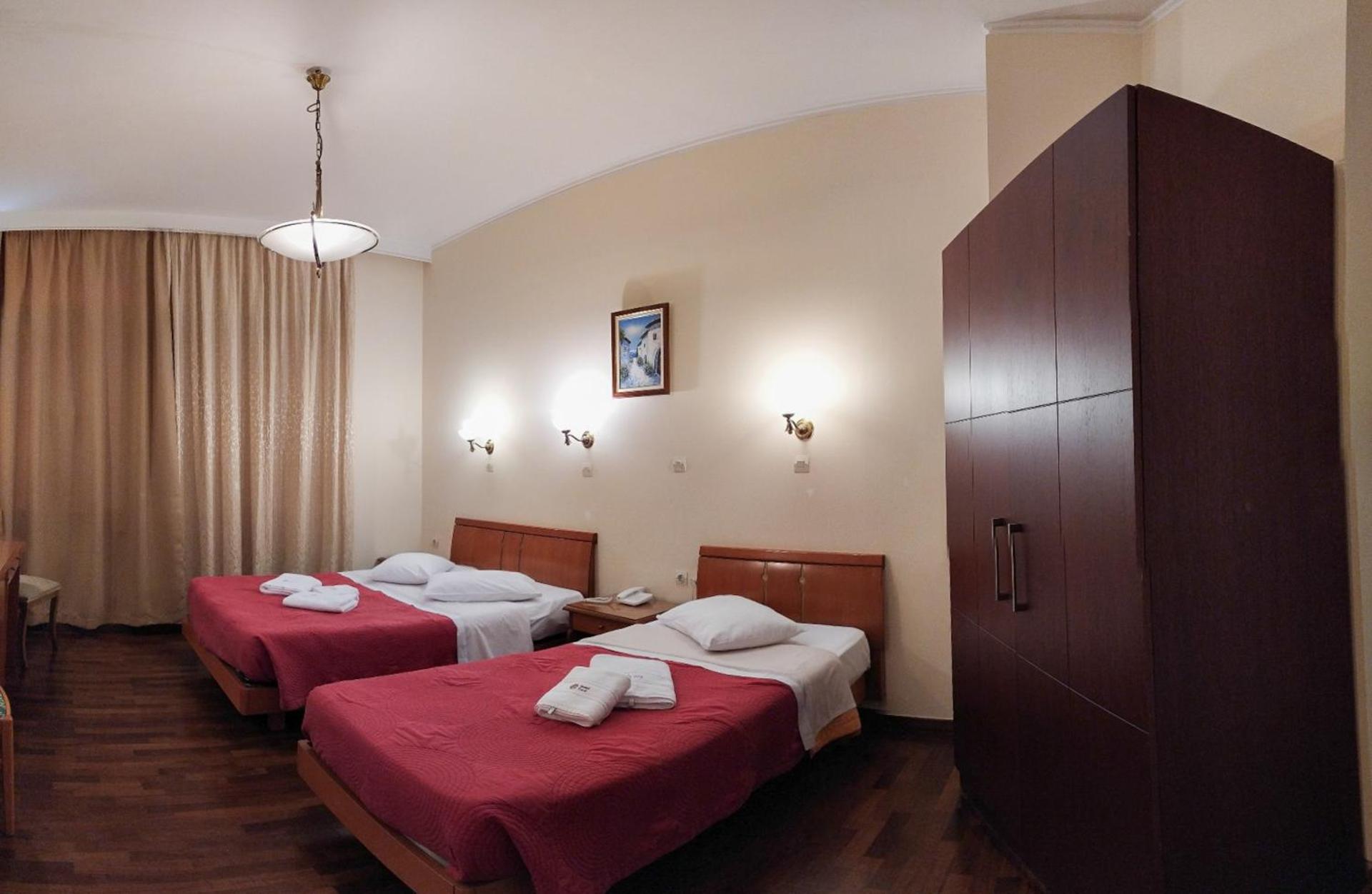 Cecil Hotel - Photo 88