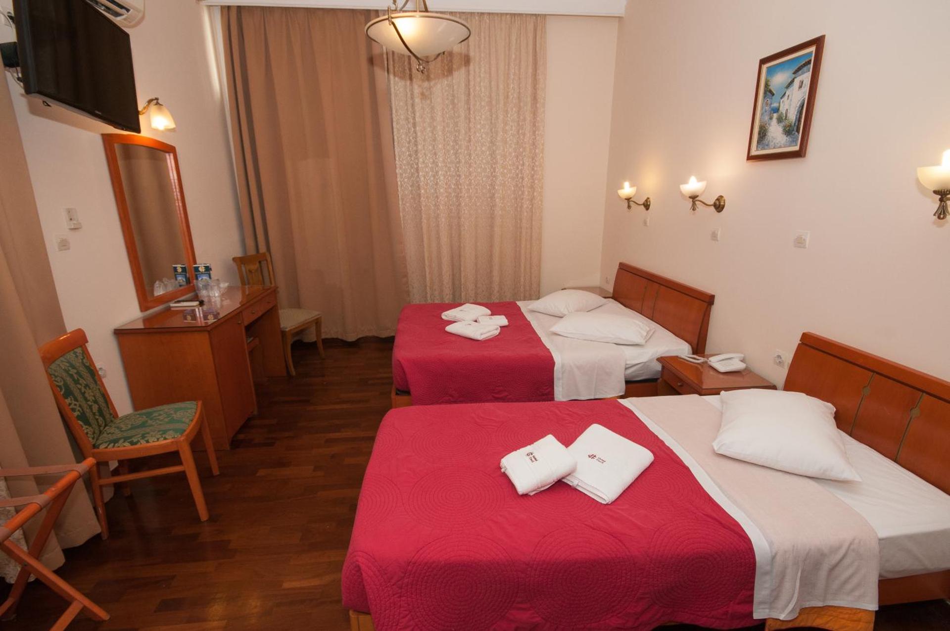 Cecil Hotel - Photo 76