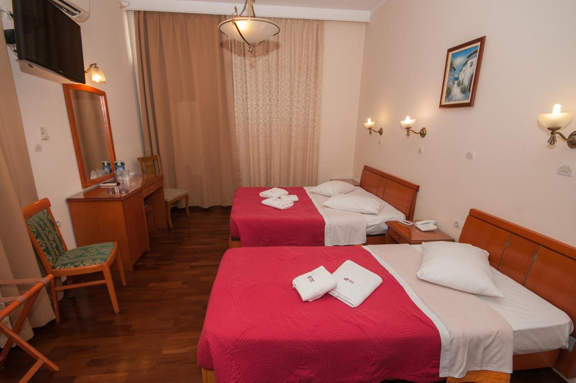 Cecil Hotel - Photo 75