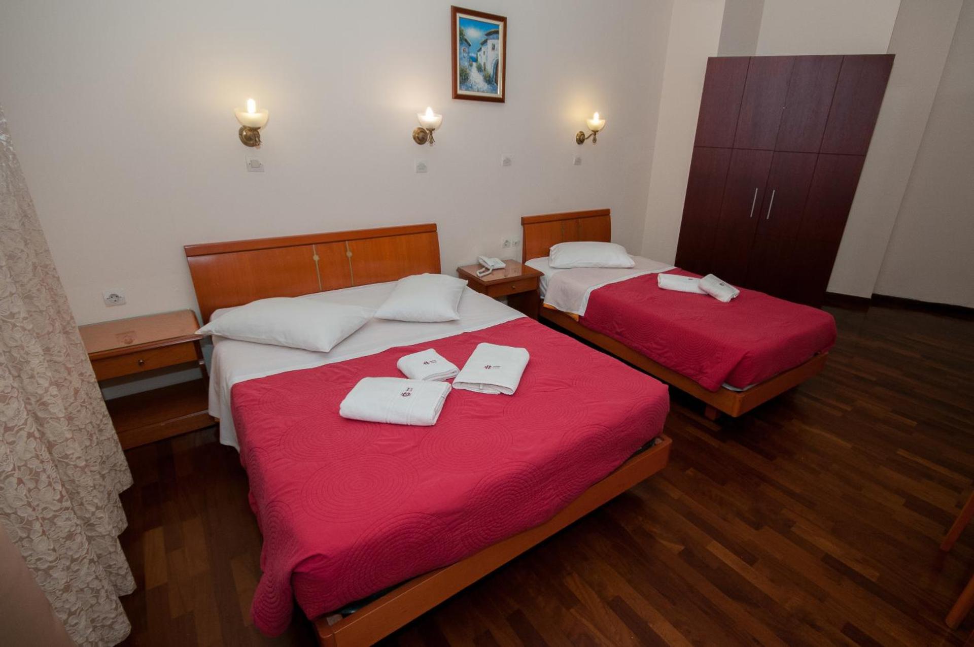 Cecil Hotel - Photo 78